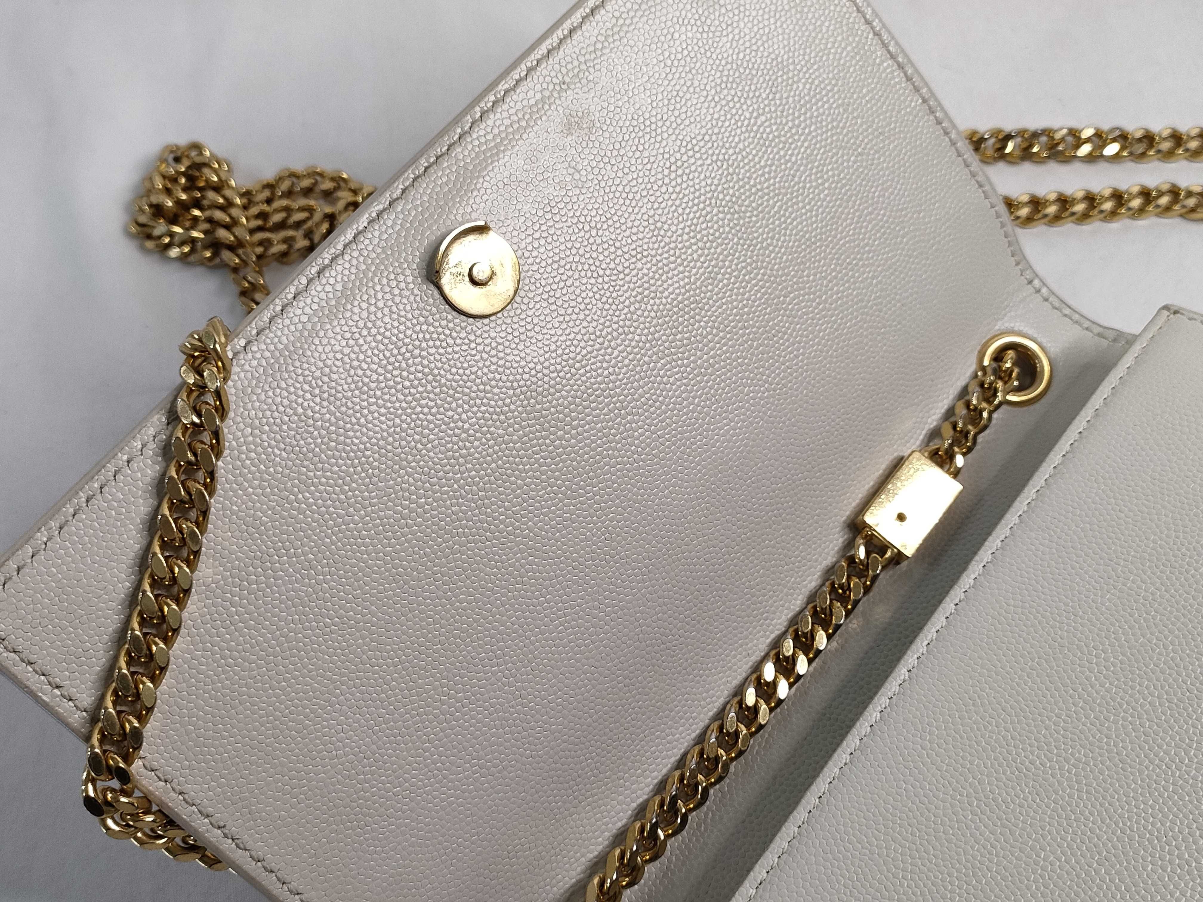 Chain Shoulder Bag — view 8