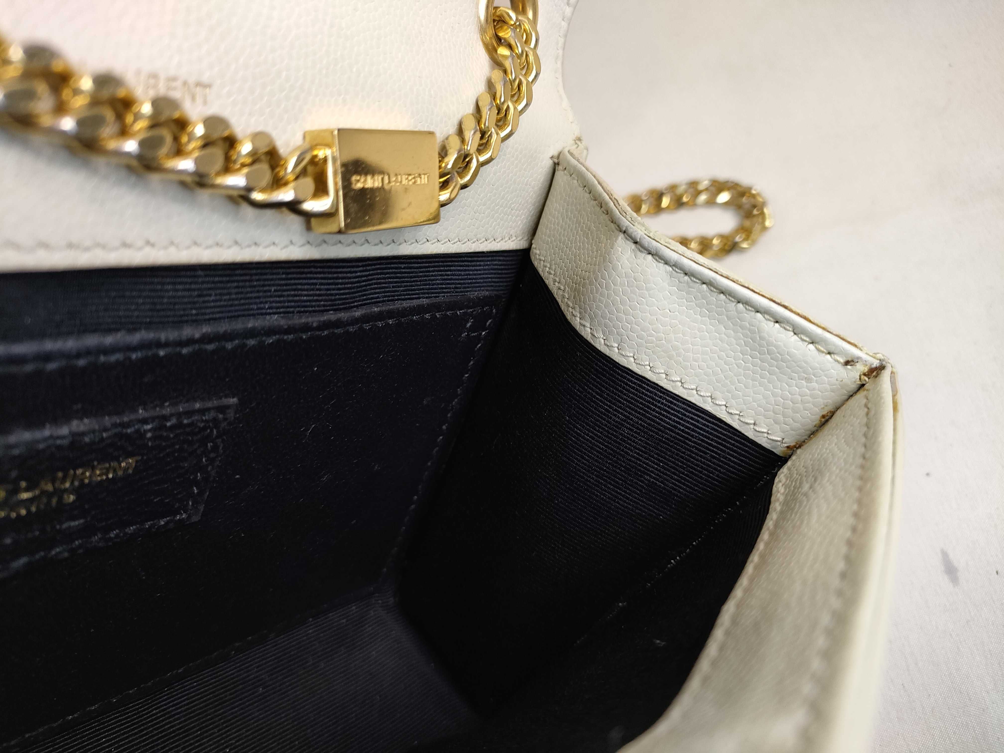 Chain Shoulder Bag — view 9