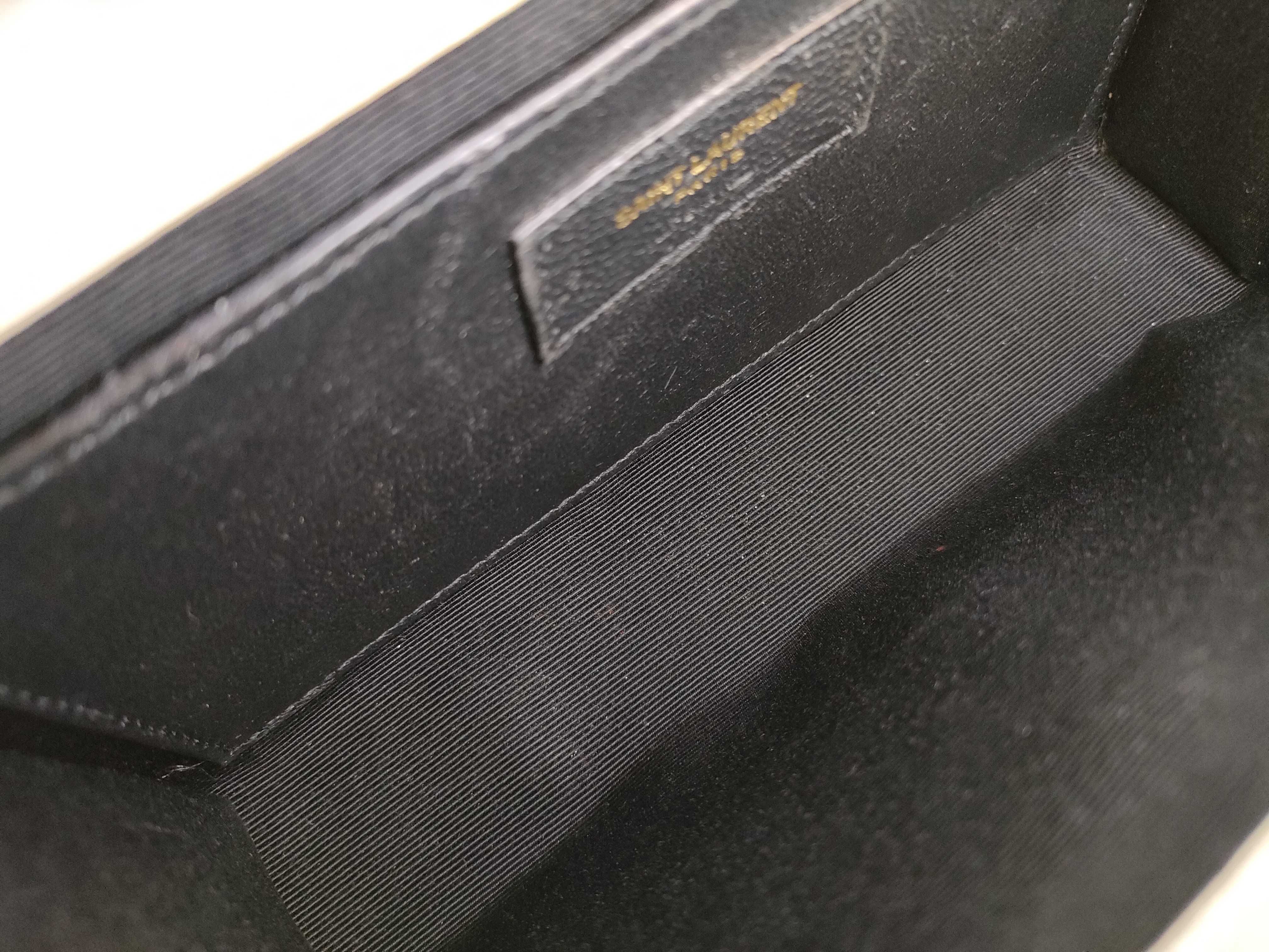 Chain Shoulder Bag — view 10