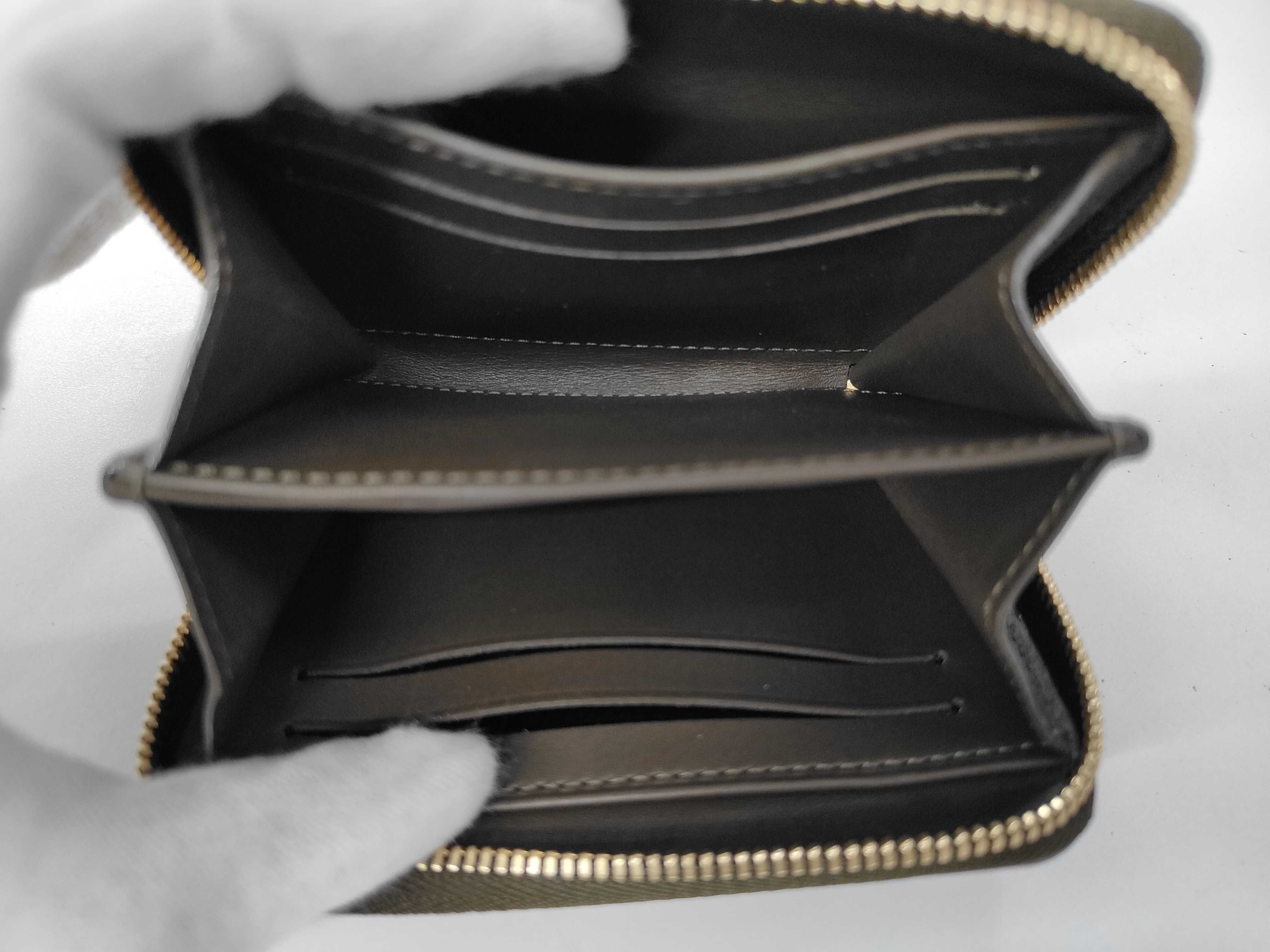 Monogram Vernis Zippy Coin Purse M93052 Coin Case — view 5