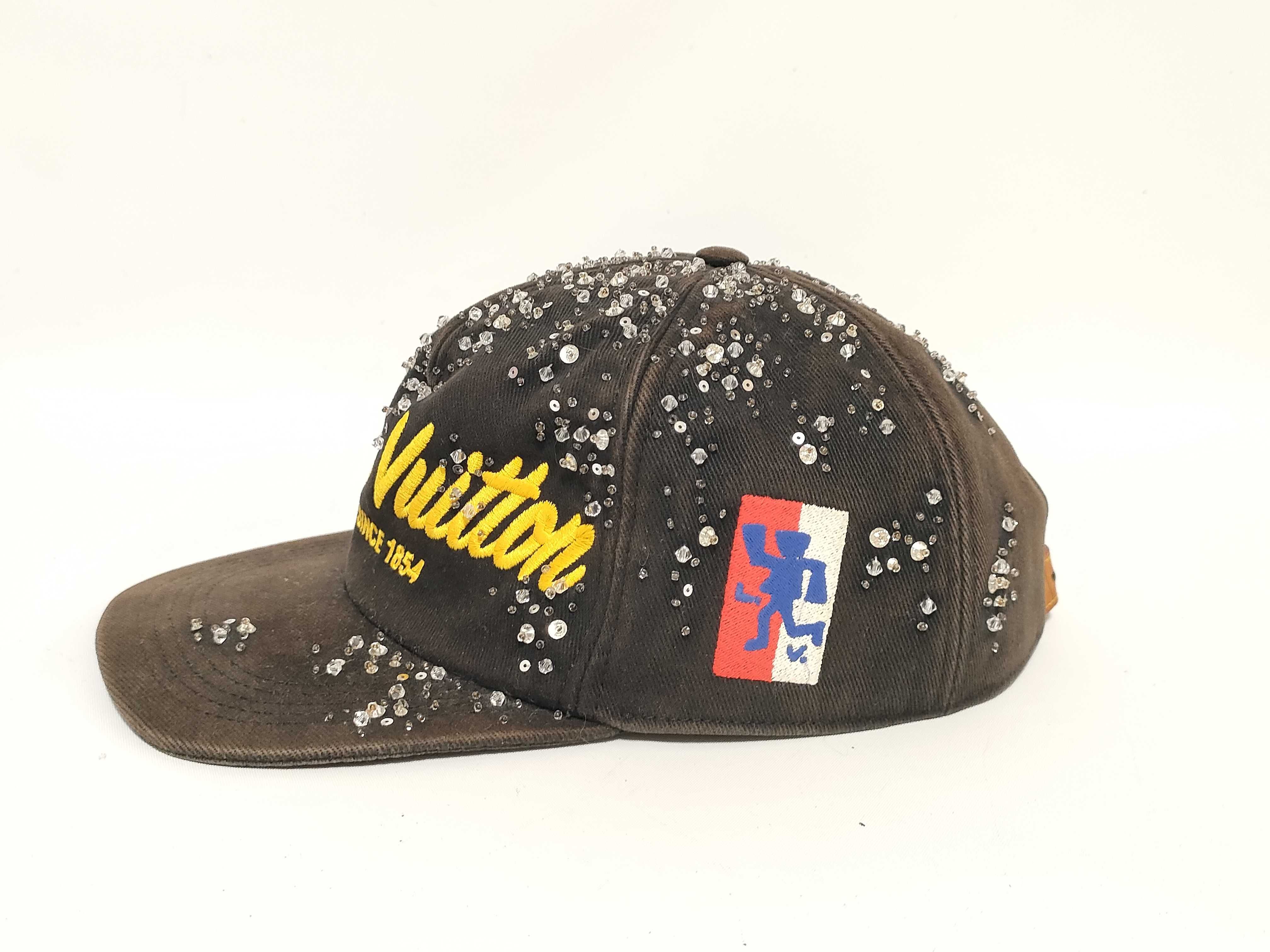 Hats and other accessories — view 2