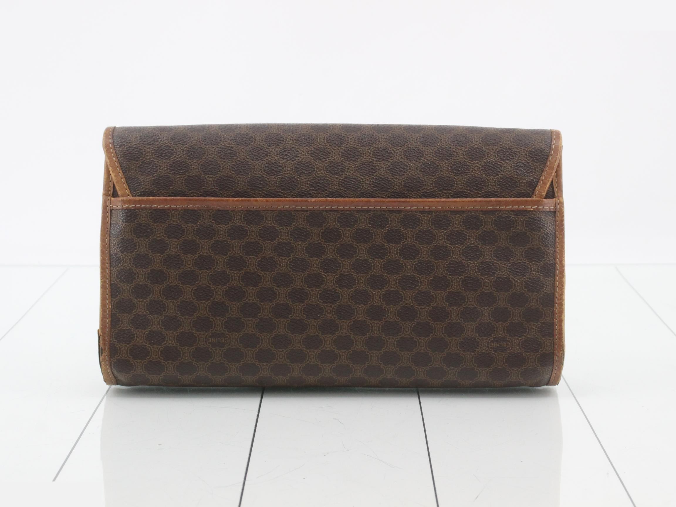 Macadam Clutch — view 2