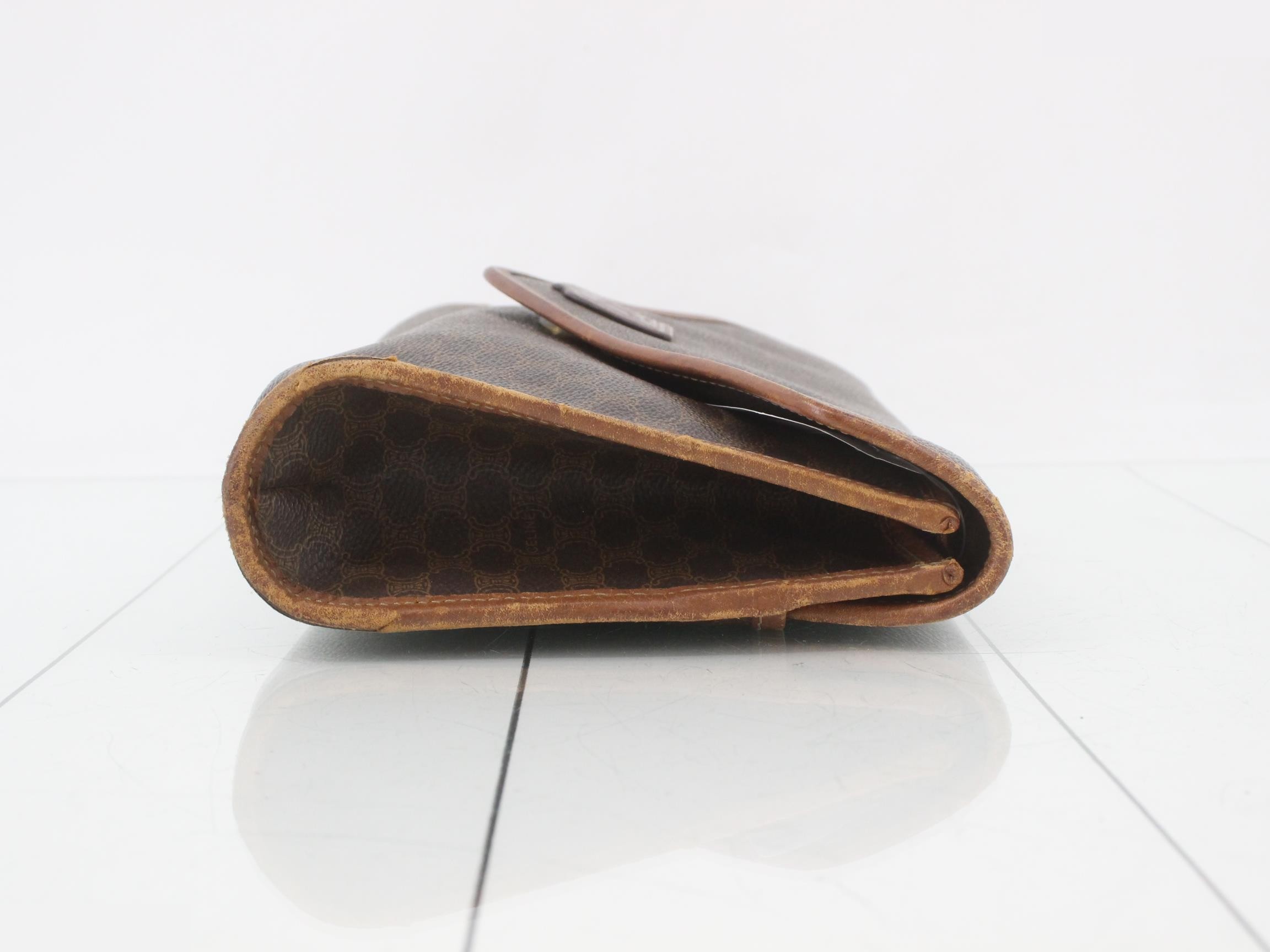 Macadam Clutch — view 3