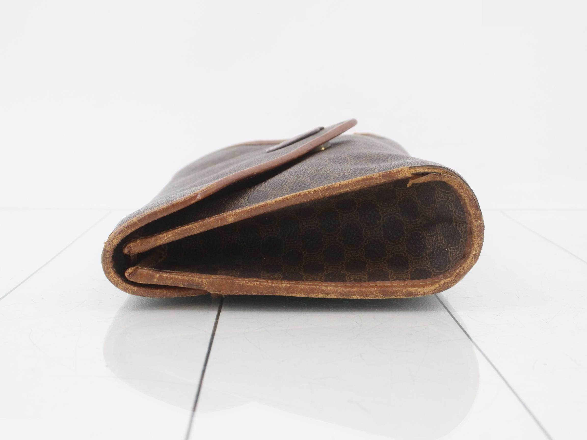 Macadam Clutch — view 4
