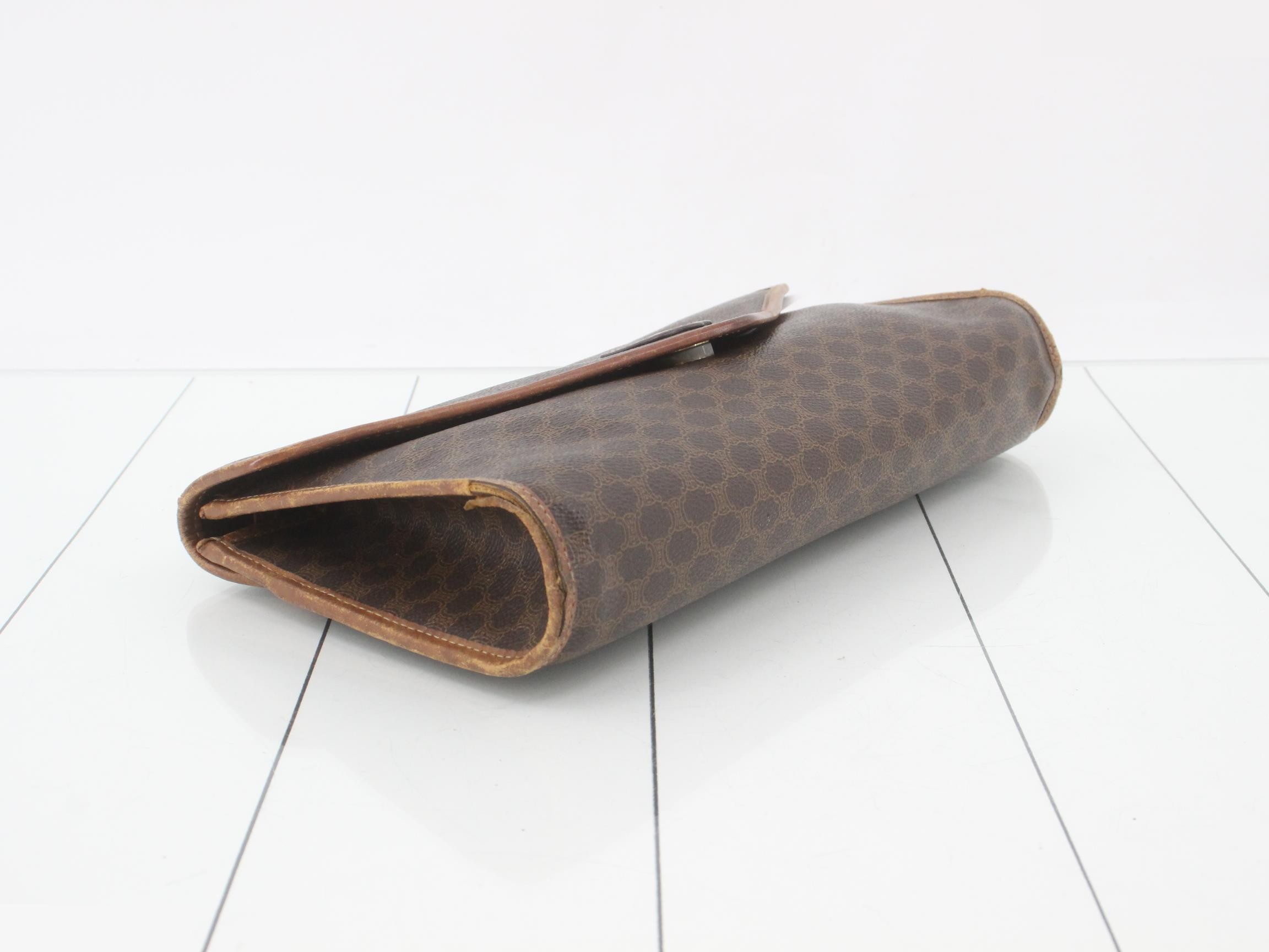 Macadam Clutch — view 5