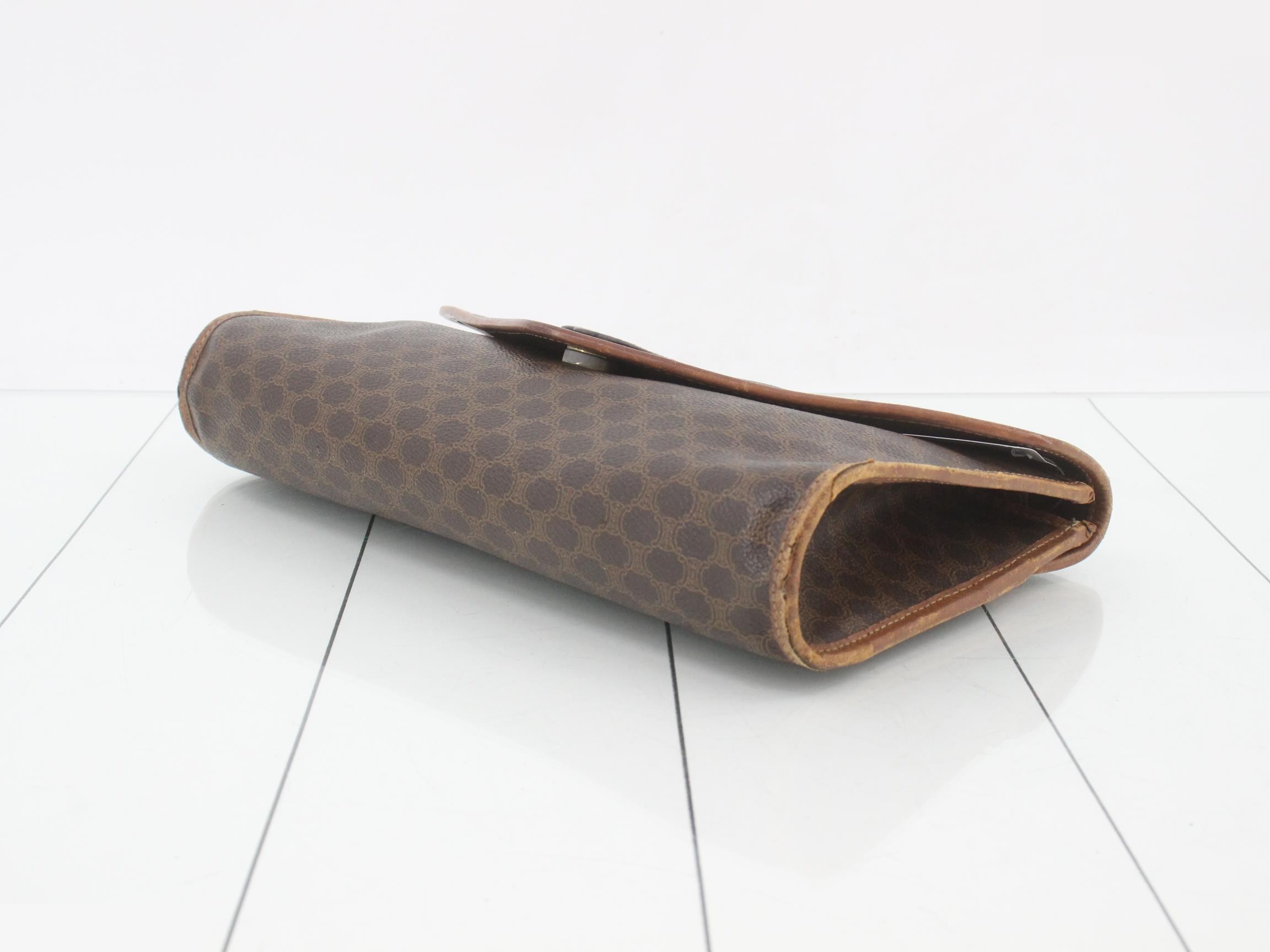 Macadam Clutch — view 6