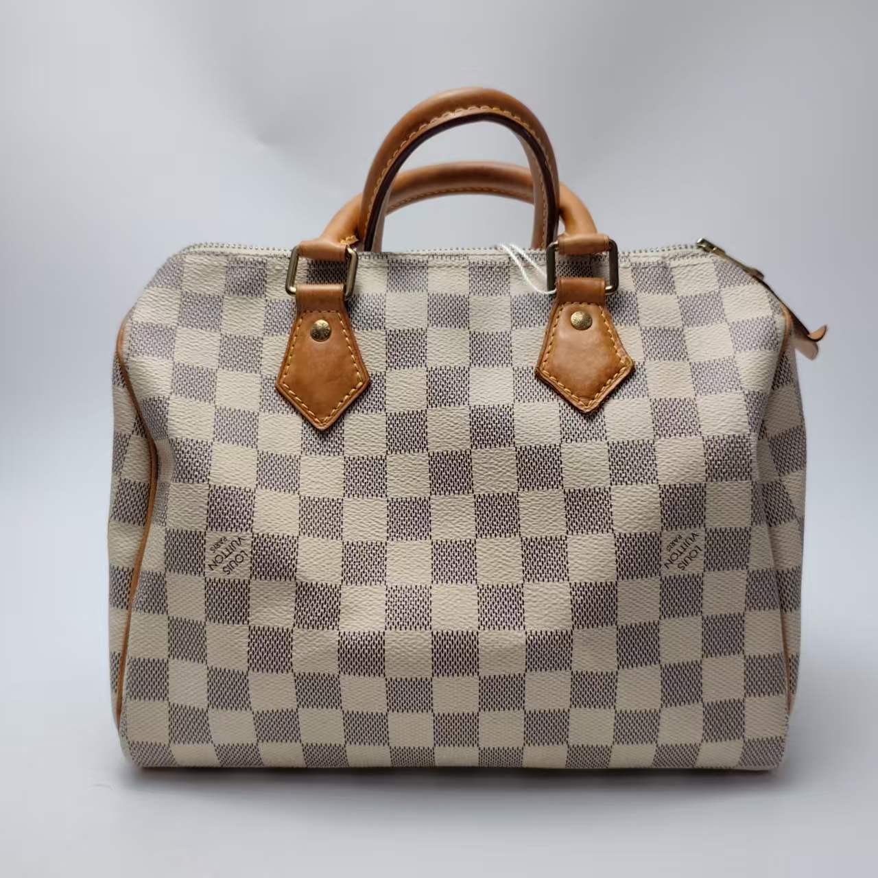 【*Shipped from: China*】LOUIS VUITTON Speedy PU Handbag — view 2