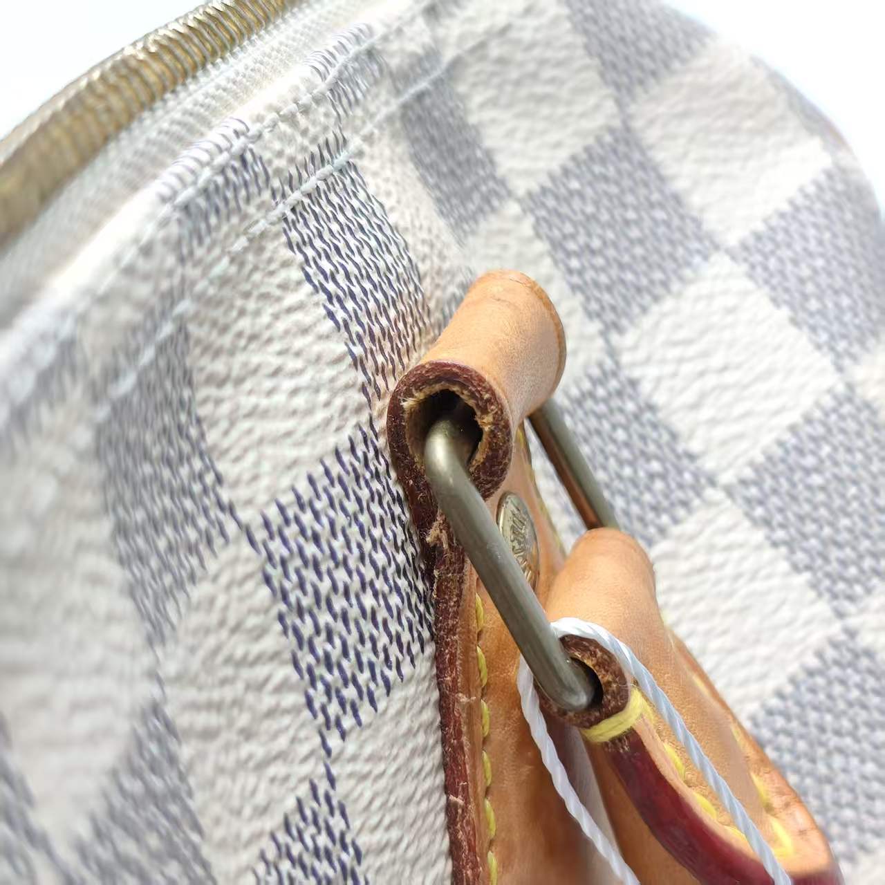 【*Shipped from: China*】LOUIS VUITTON Speedy PU Handbag — view 11