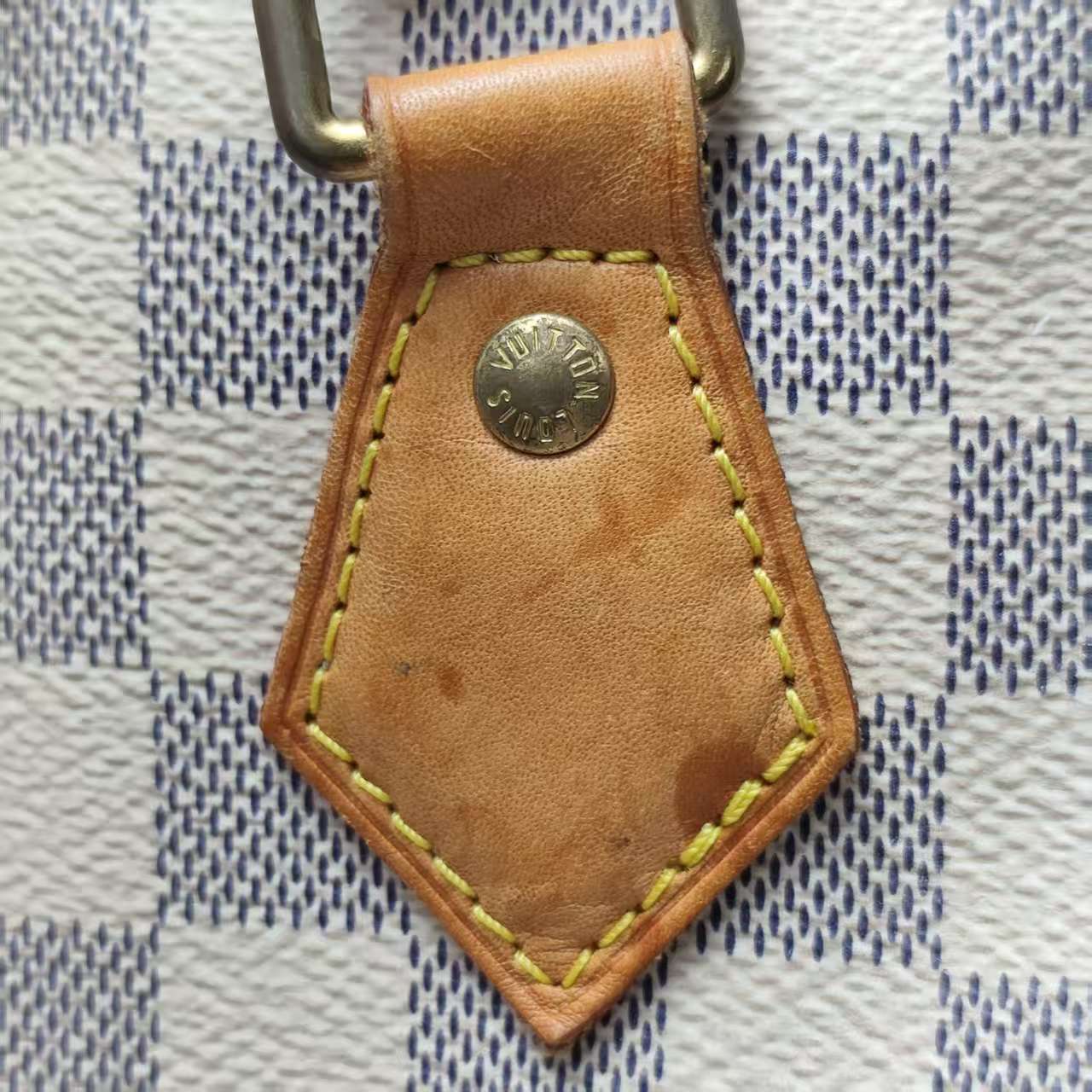 【*Shipped from: China*】LOUIS VUITTON Speedy PU Handbag — view 14