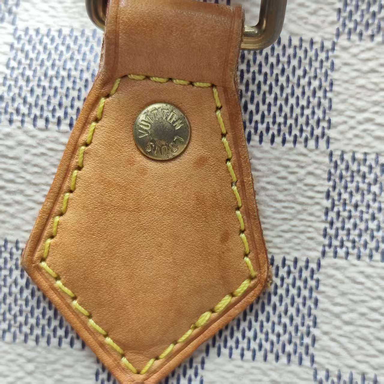 【*Shipped from: China*】LOUIS VUITTON Speedy PU Handbag — view 15
