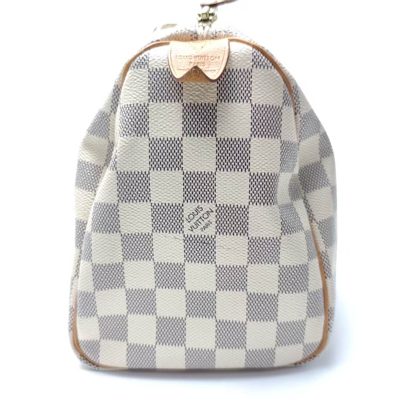 【*Shipped from: China*】LOUIS VUITTON Speedy PU Handbag — view 4