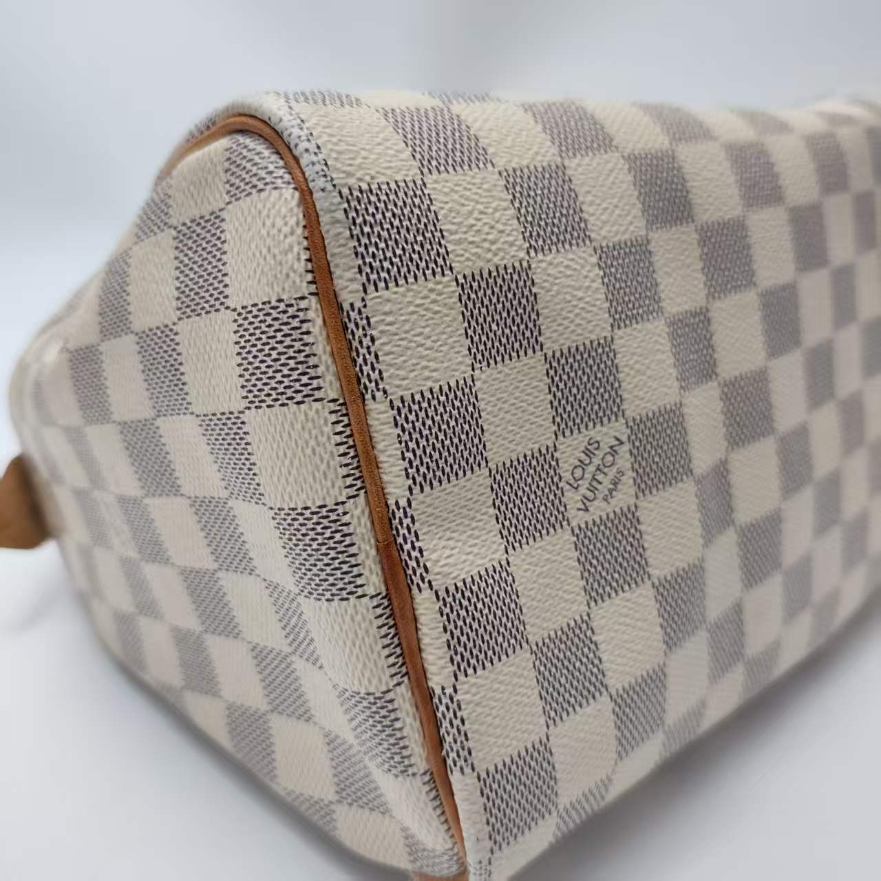 【*Shipped from: China*】LOUIS VUITTON Speedy PU Handbag — view 5