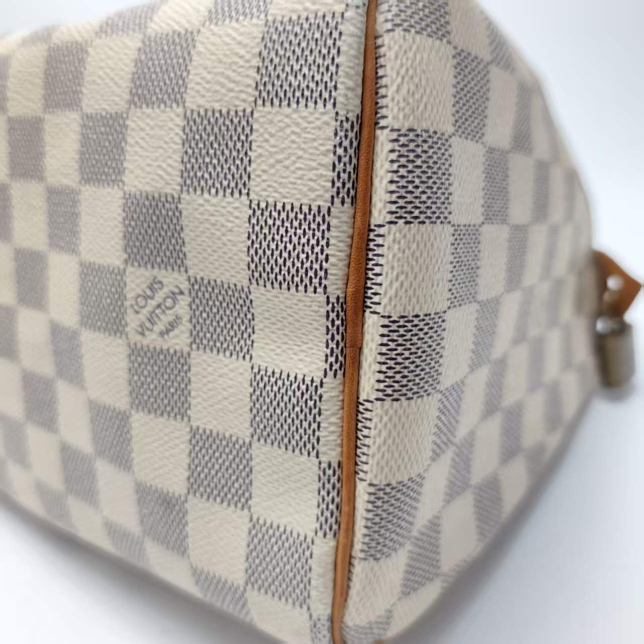 【*Shipped from: China*】LOUIS VUITTON Speedy PU Handbag — view 6