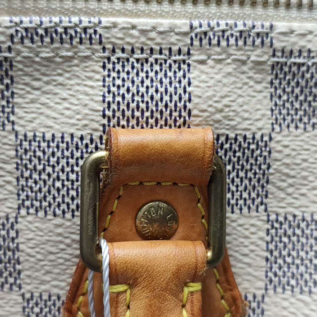 【*Shipped from: China*】LOUIS VUITTON Speedy PU Handbag — view 10