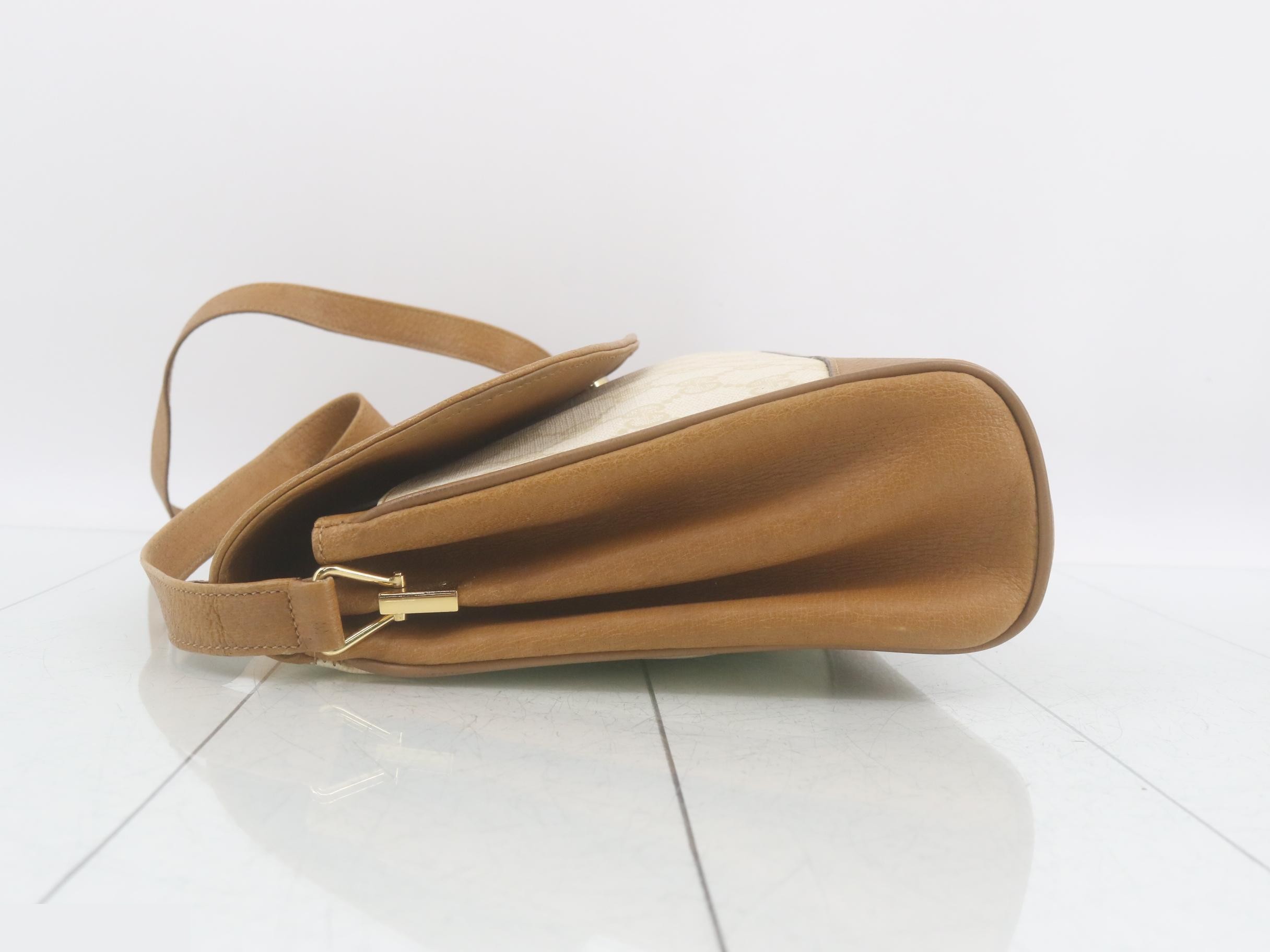 Shoulder bag — view 4