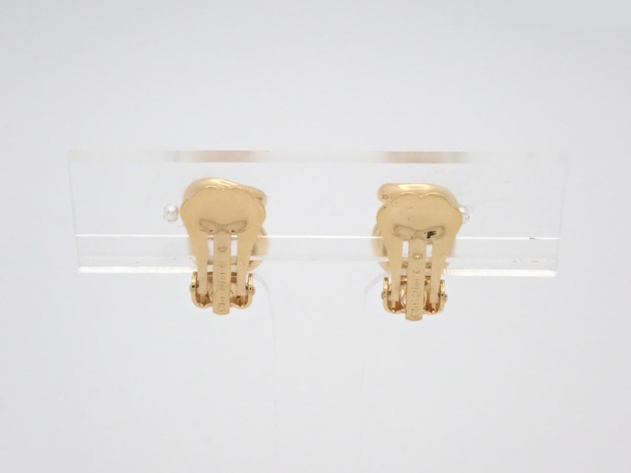 Other lines: Precious metals and earrings — view 2