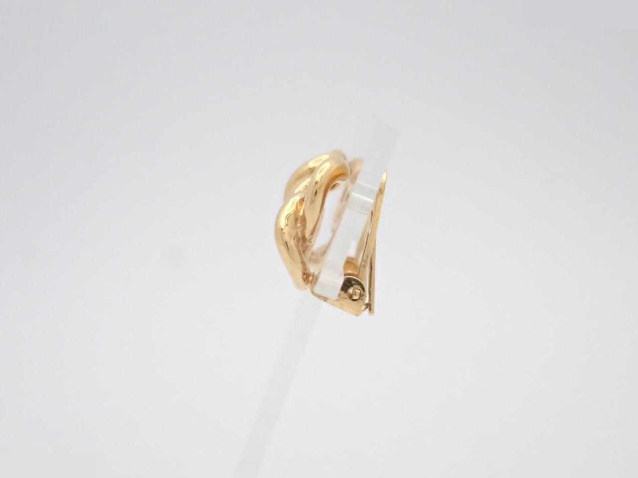 Other lines: Precious metals and earrings — view 3