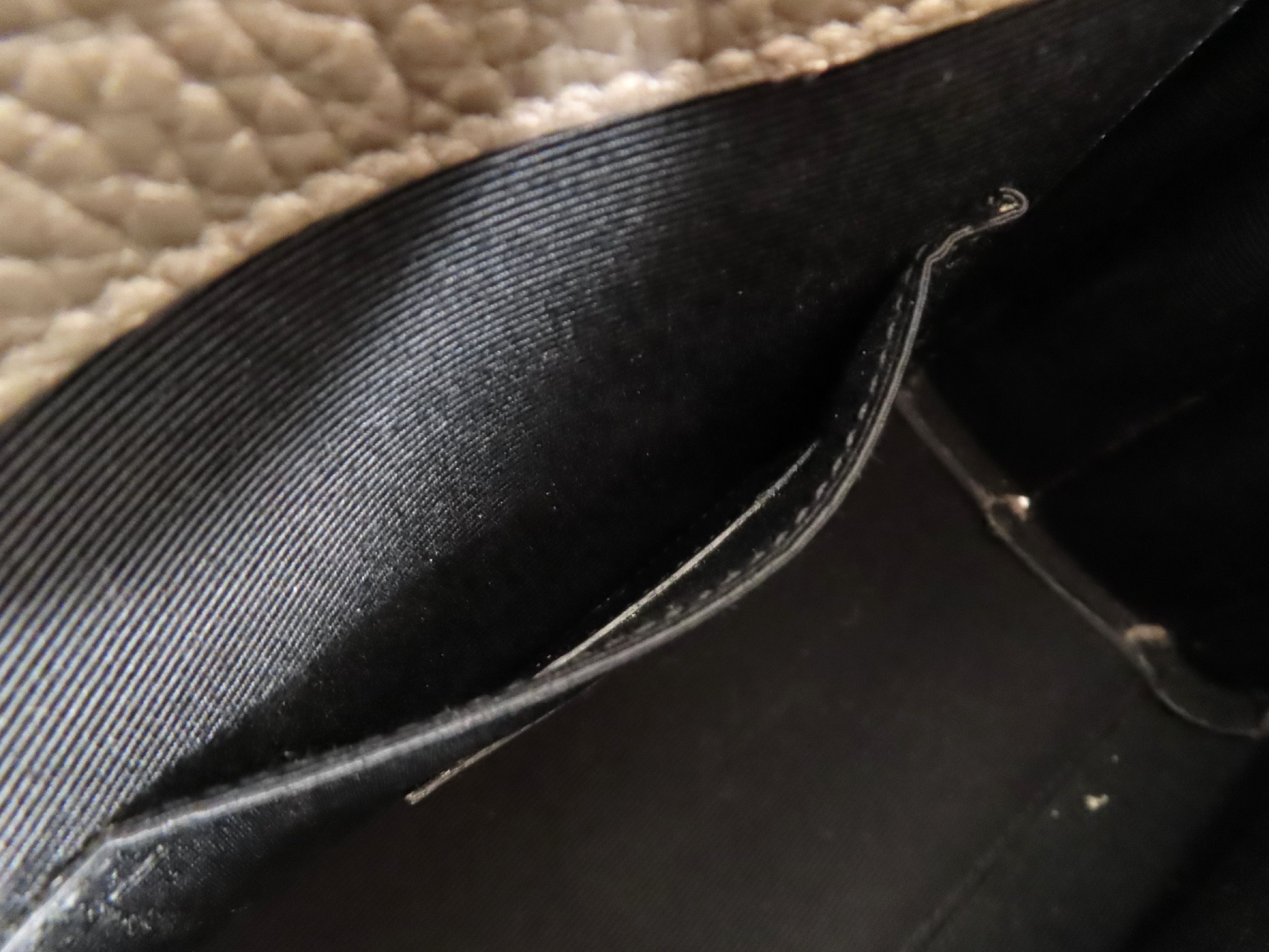 Sac de Jour Nano Handbag (2-way Shoulder Bag) — view 12