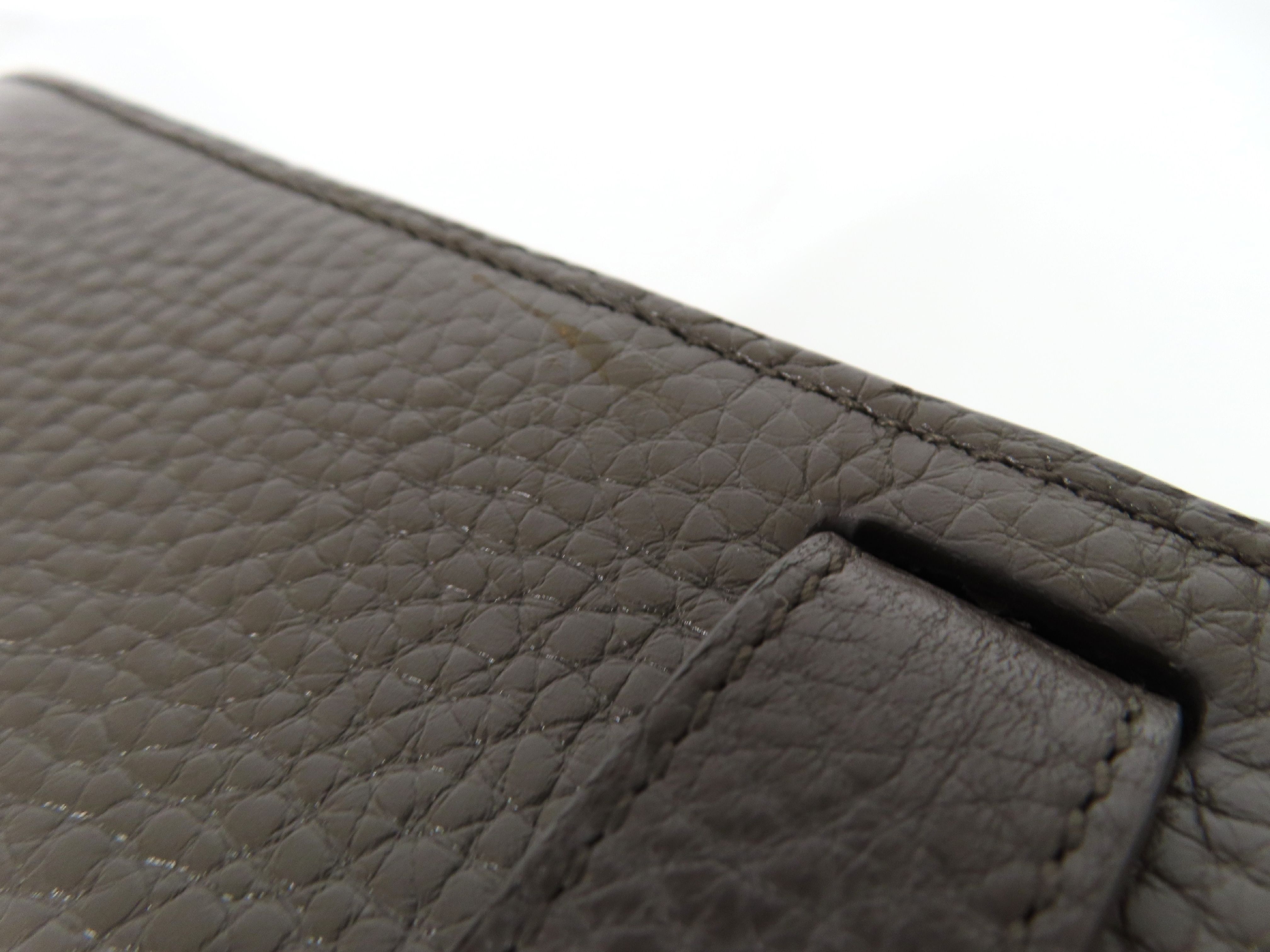 Sac de Jour Nano Handbag (2-way Shoulder Bag) — view 13