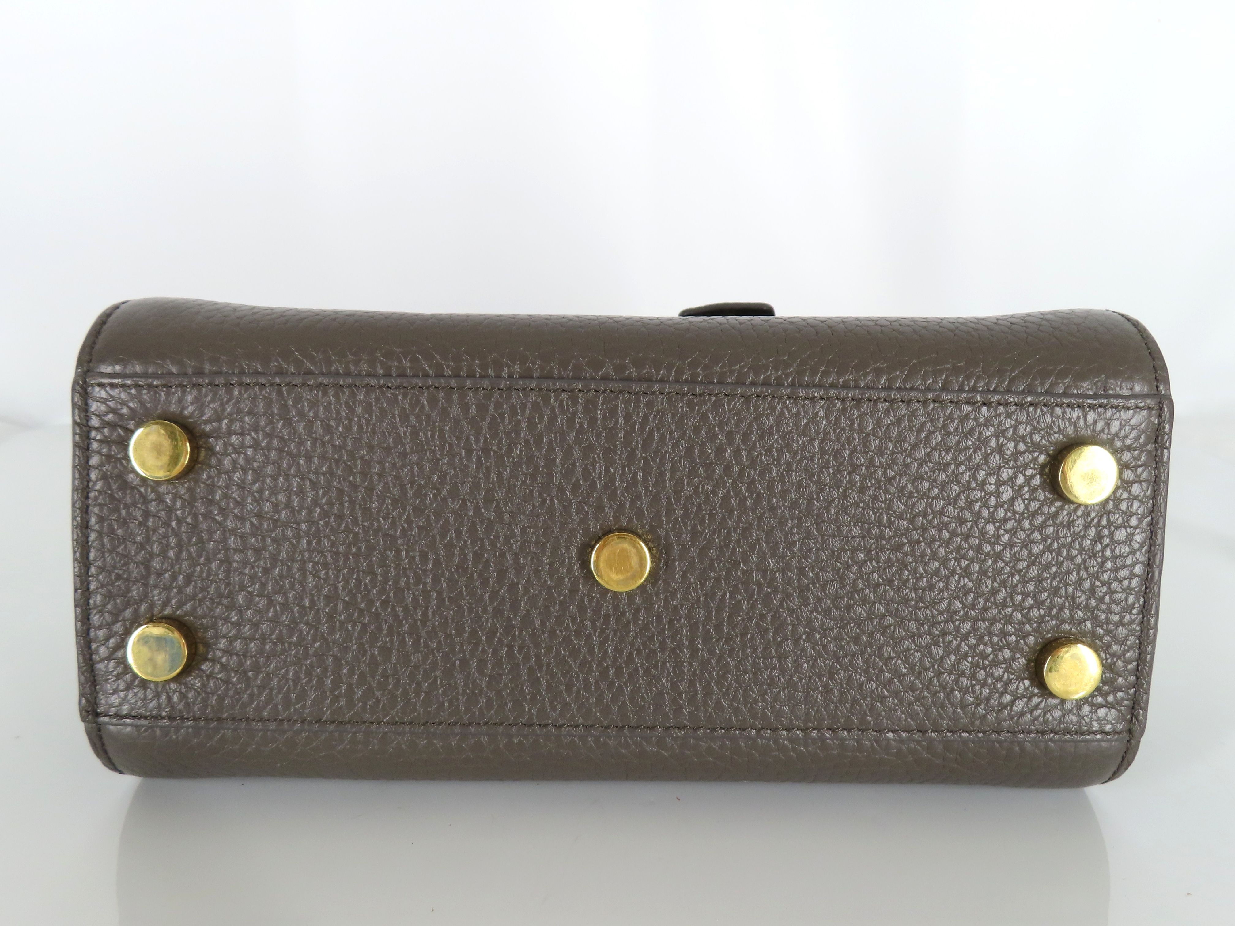 Sac de Jour Nano Handbag (2-way Shoulder Bag) — view 7