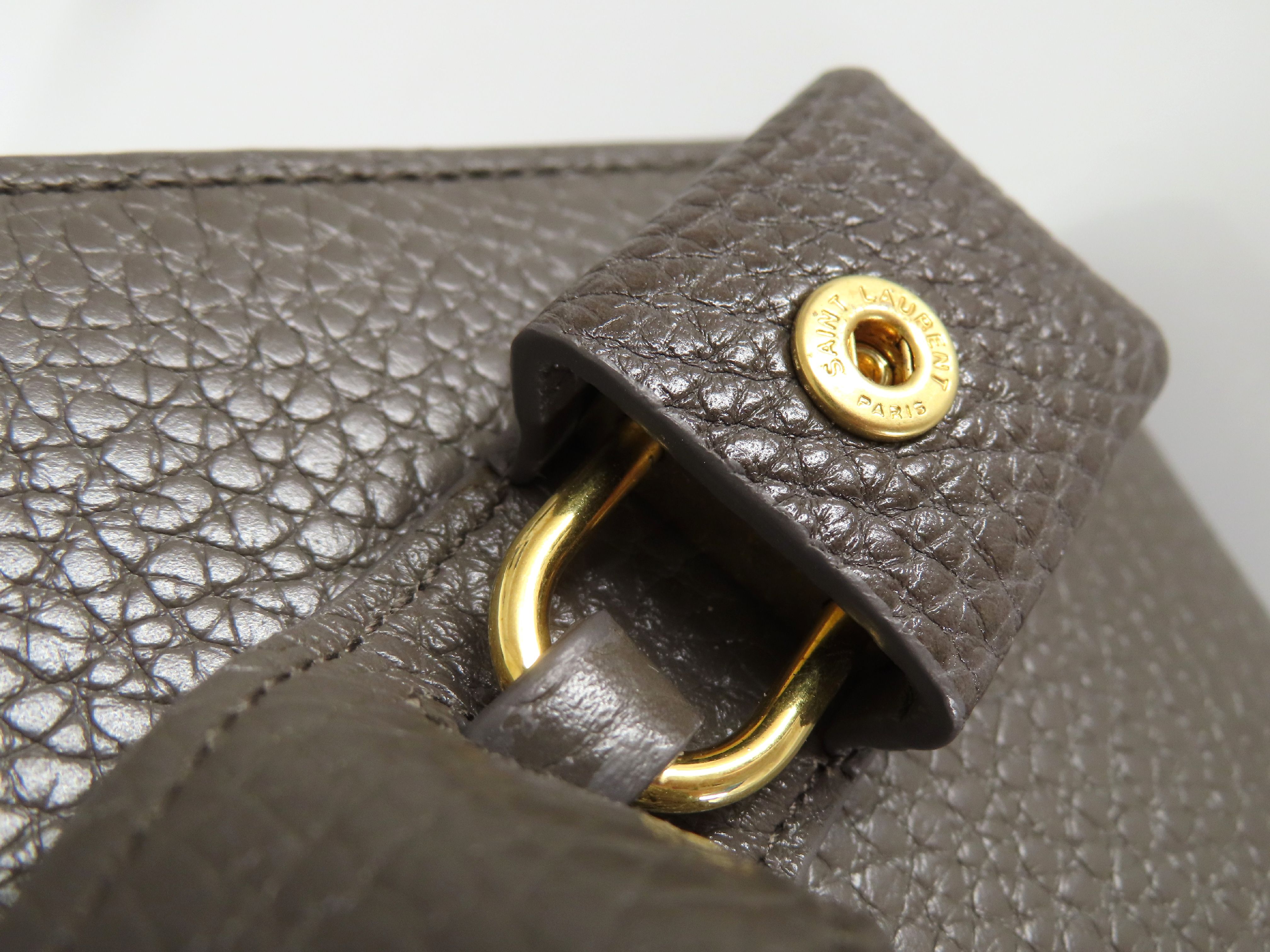Sac de Jour Nano Handbag (2-way Shoulder Bag) — view 8