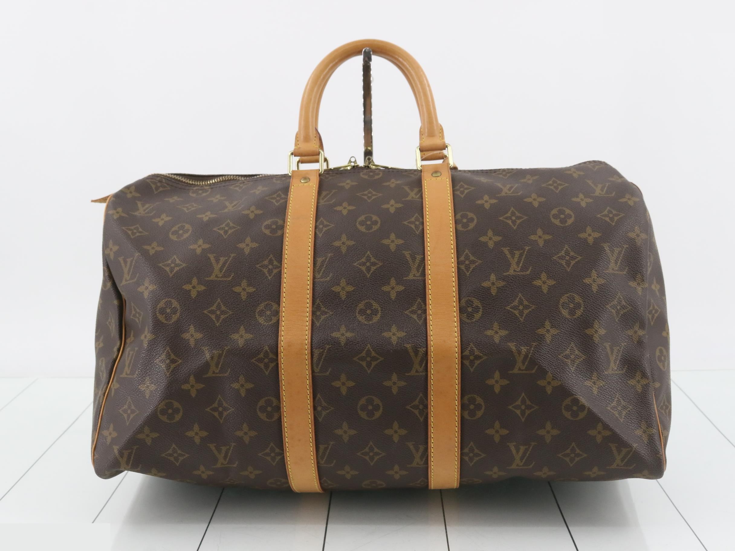 Keepall 45