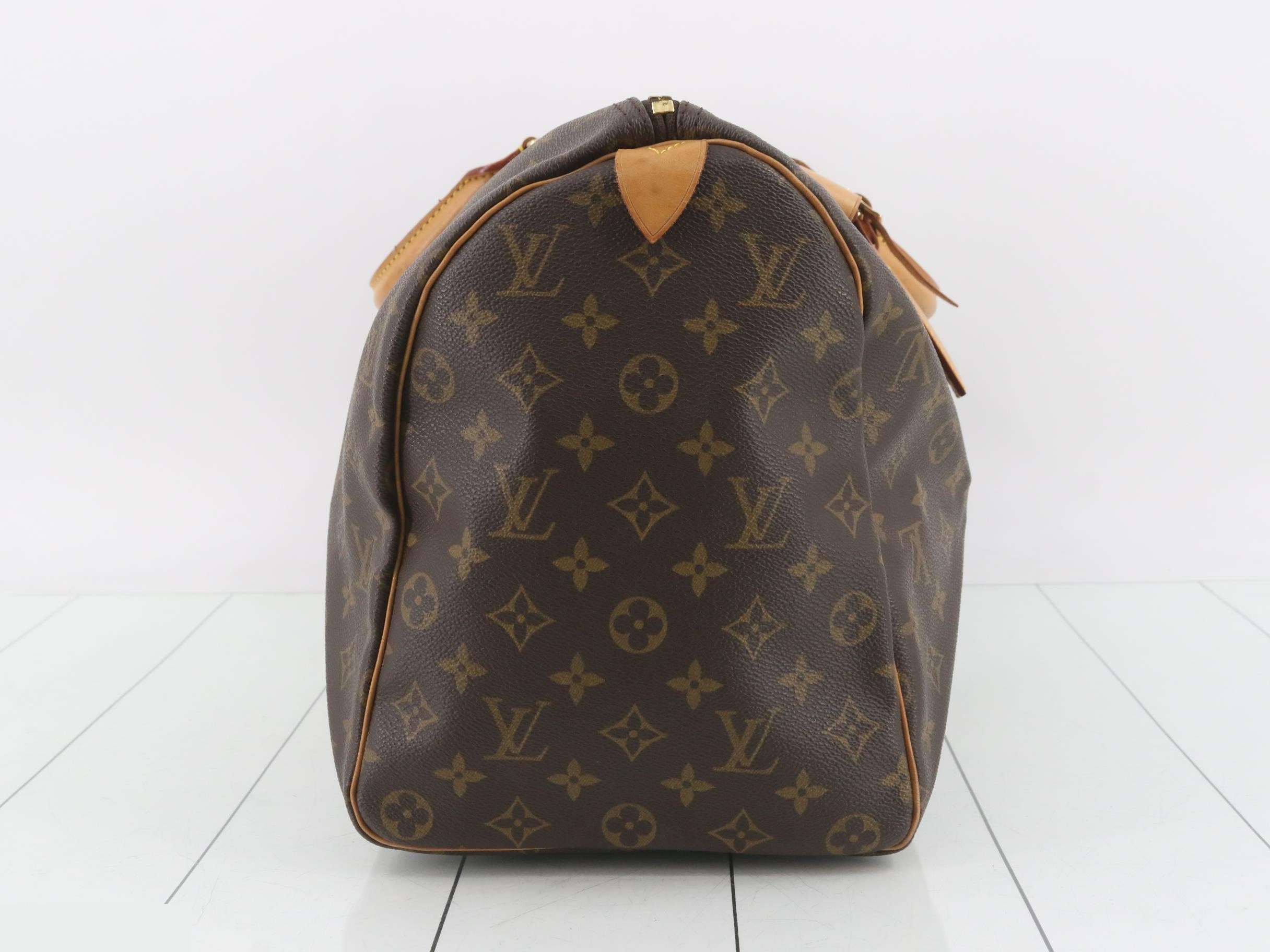 Keepall 45 — view 3