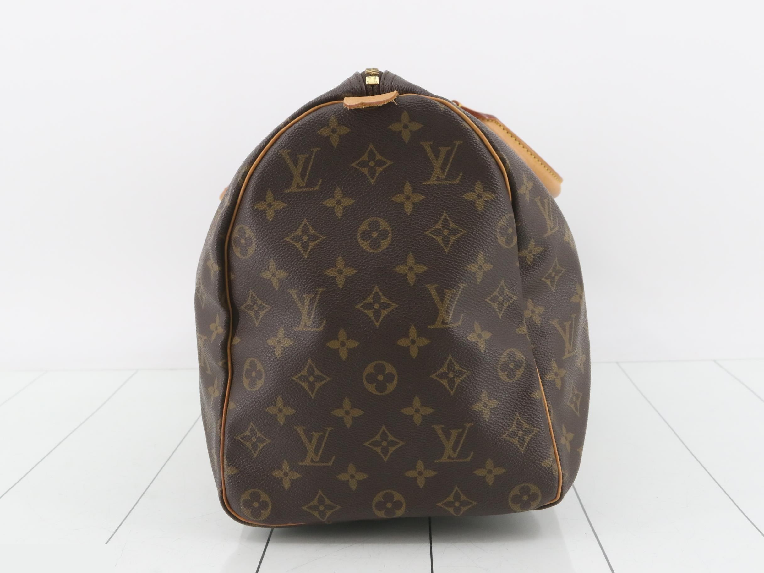 Keepall 45 — view 4