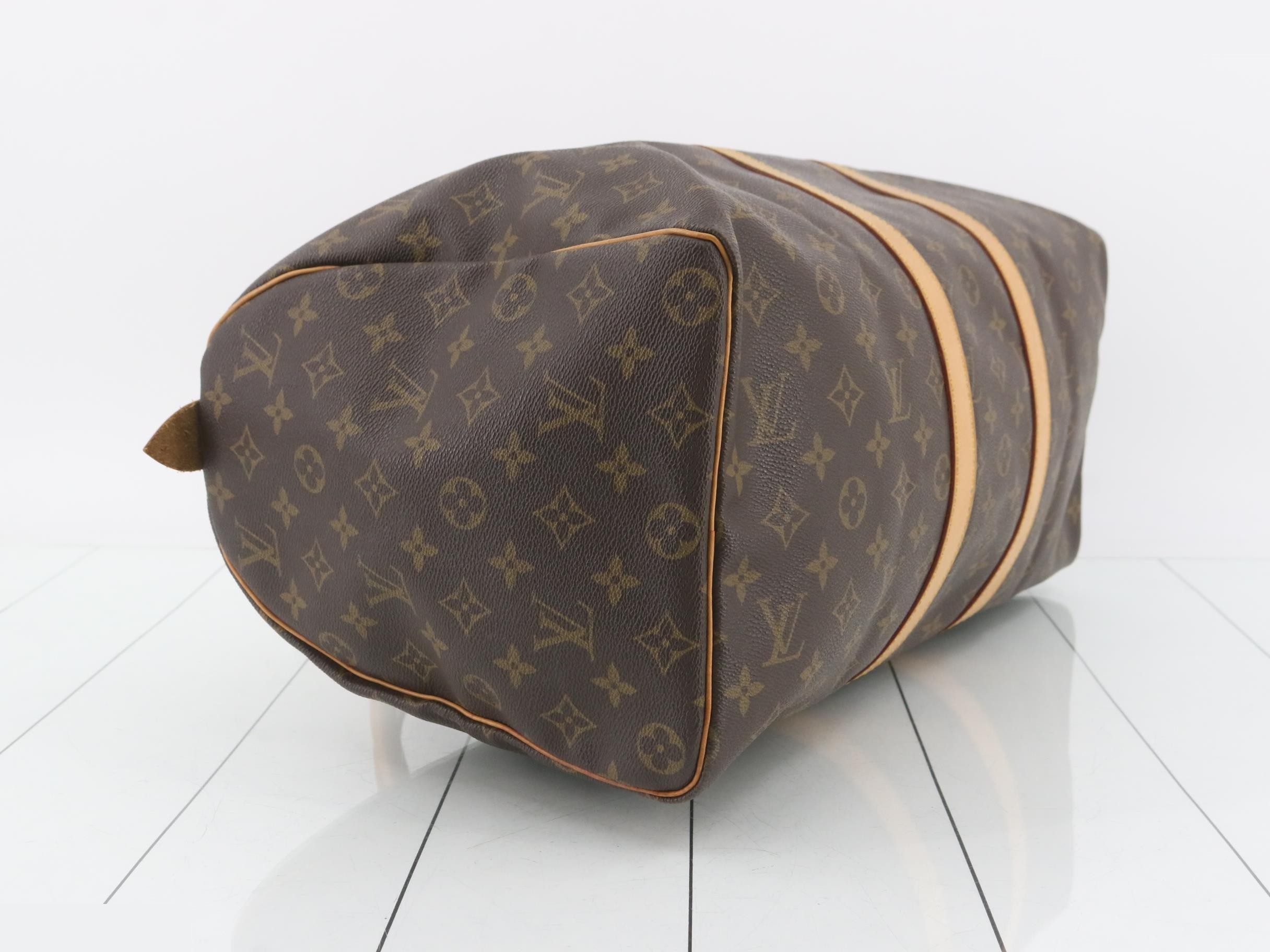 Keepall 45 — view 5