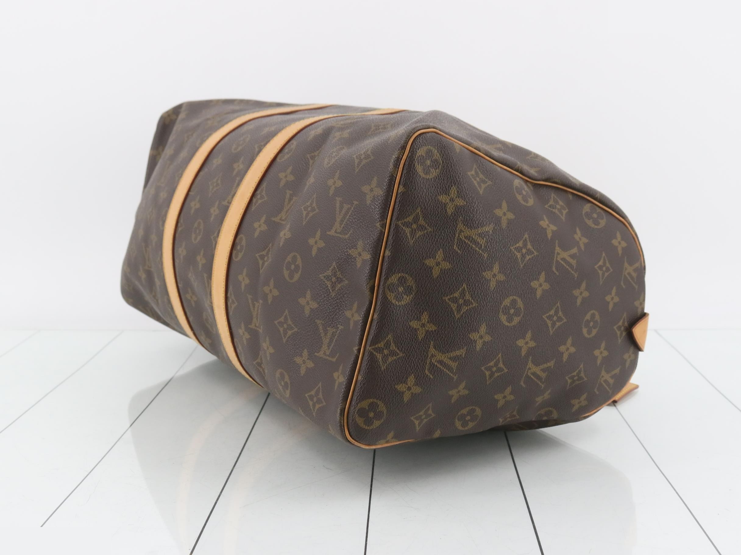 Keepall 45 — view 6
