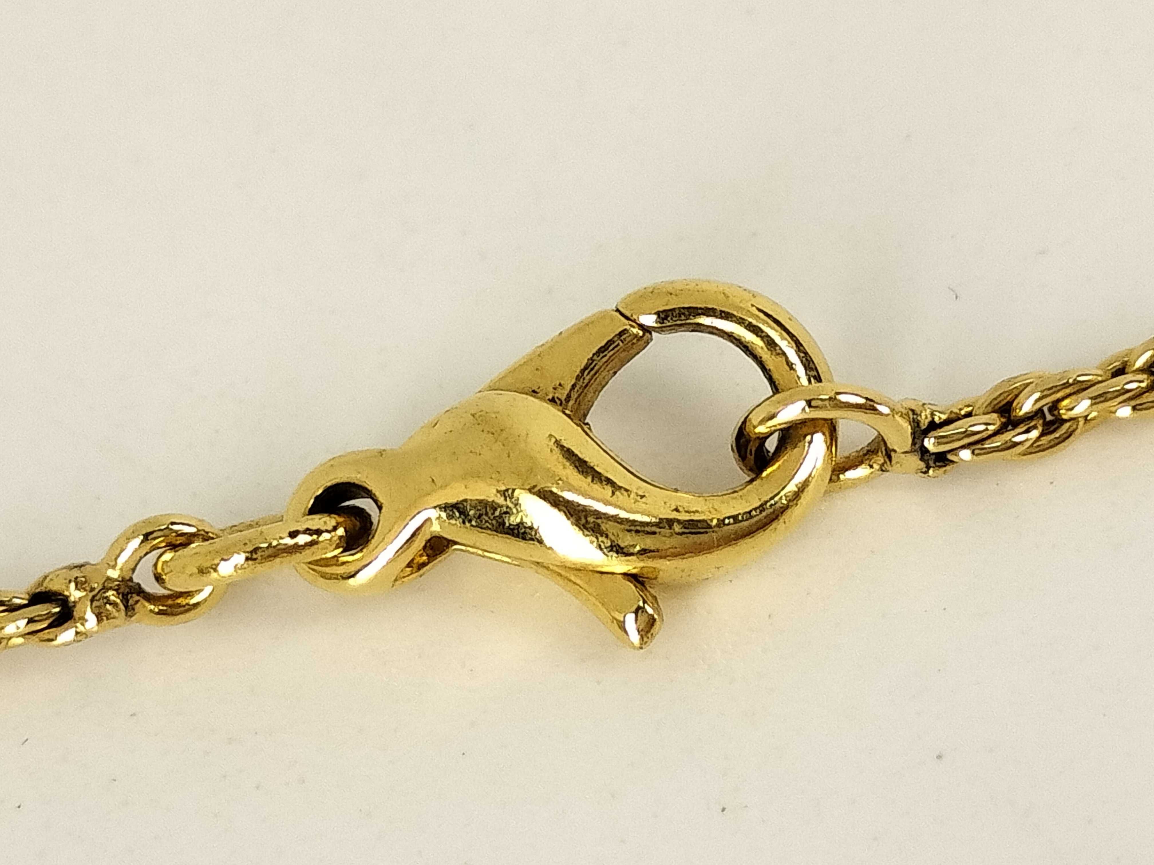 necklace — view 4