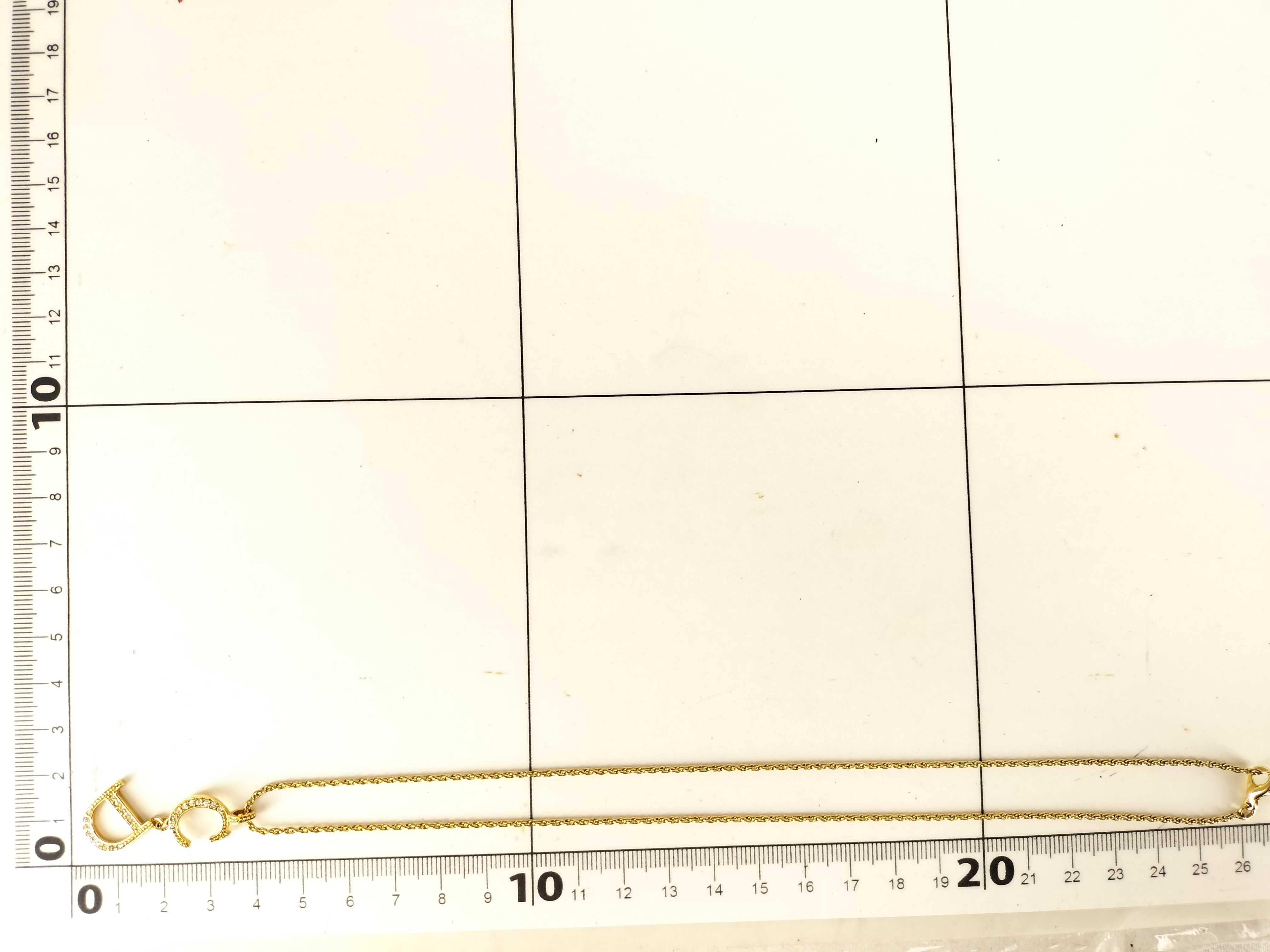 necklace — view 6