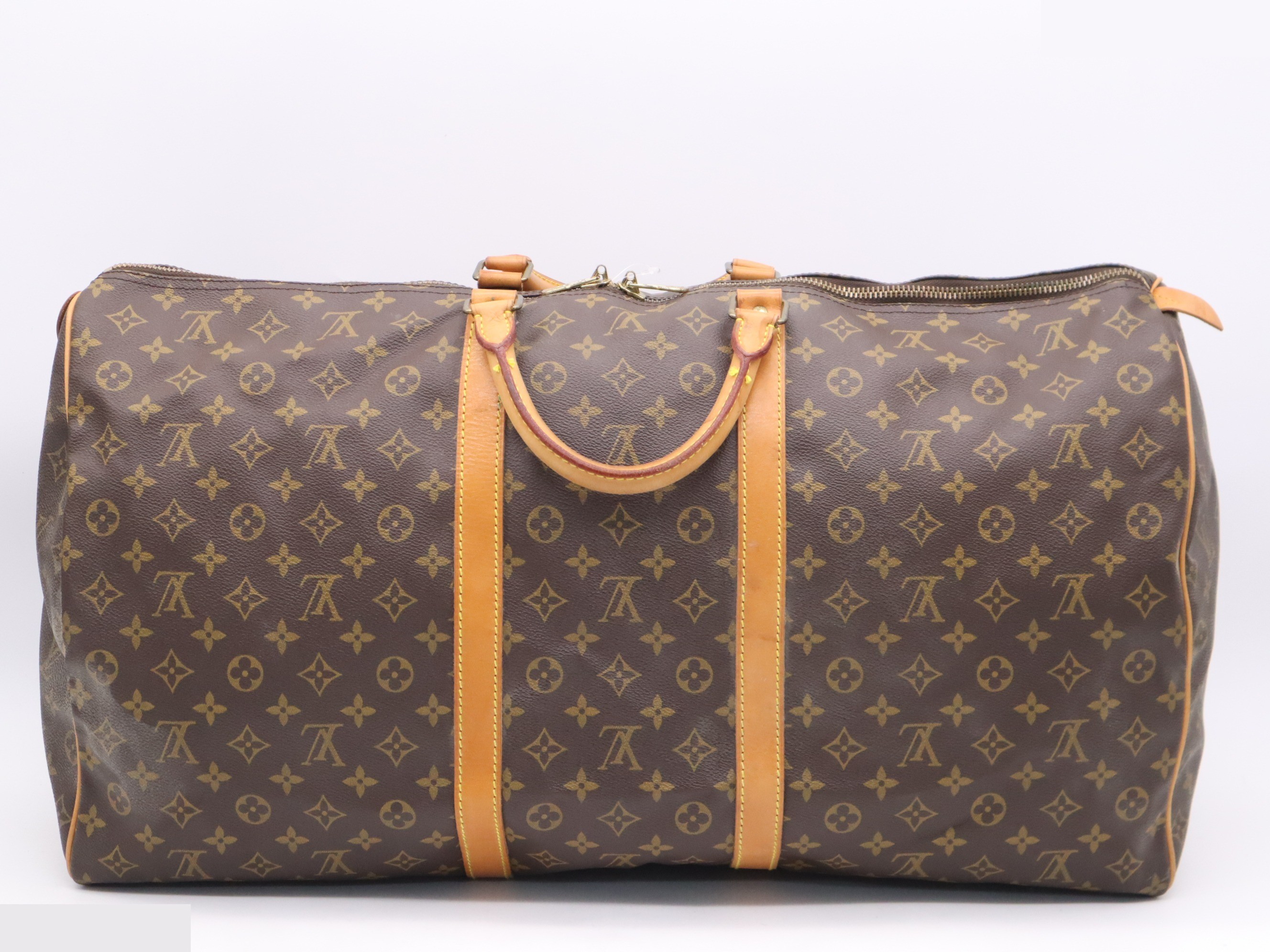 Keepall 60 — view 2