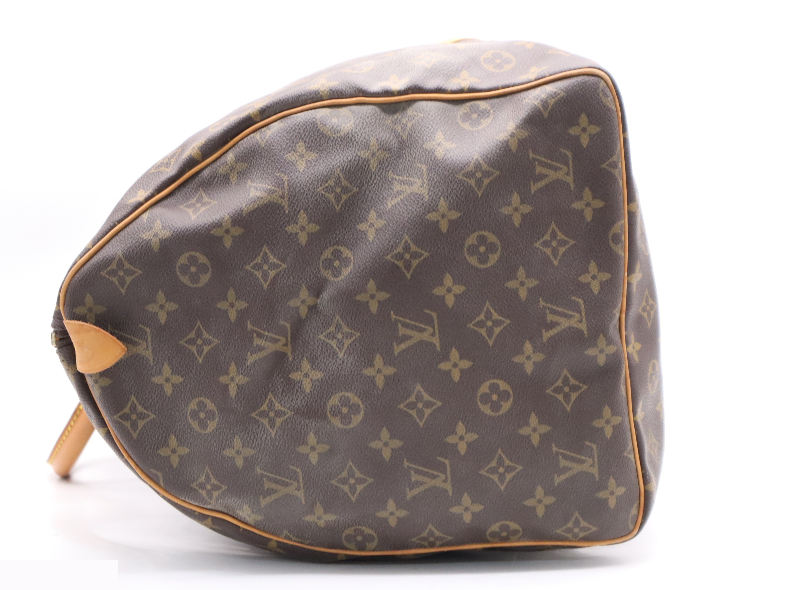 Keepall 60 — view 3