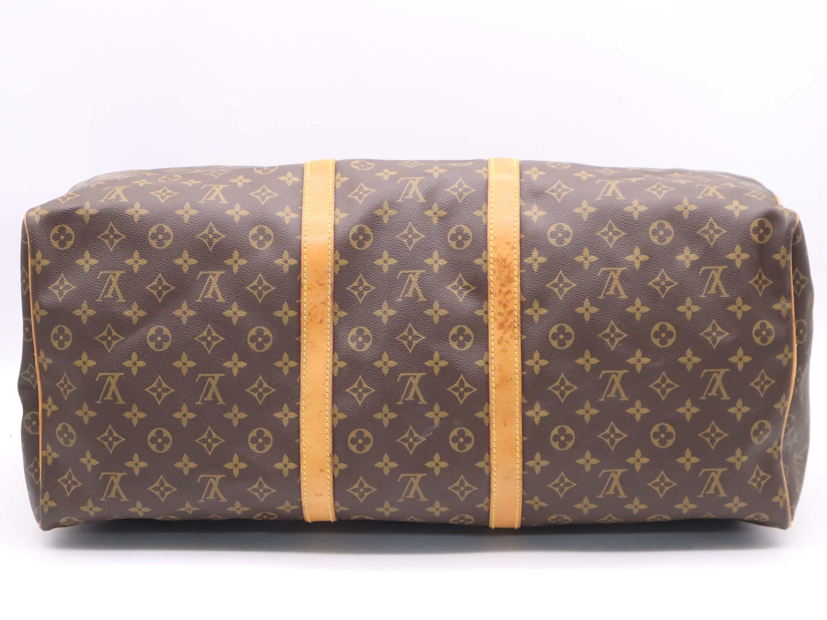 Keepall 60 — view 4