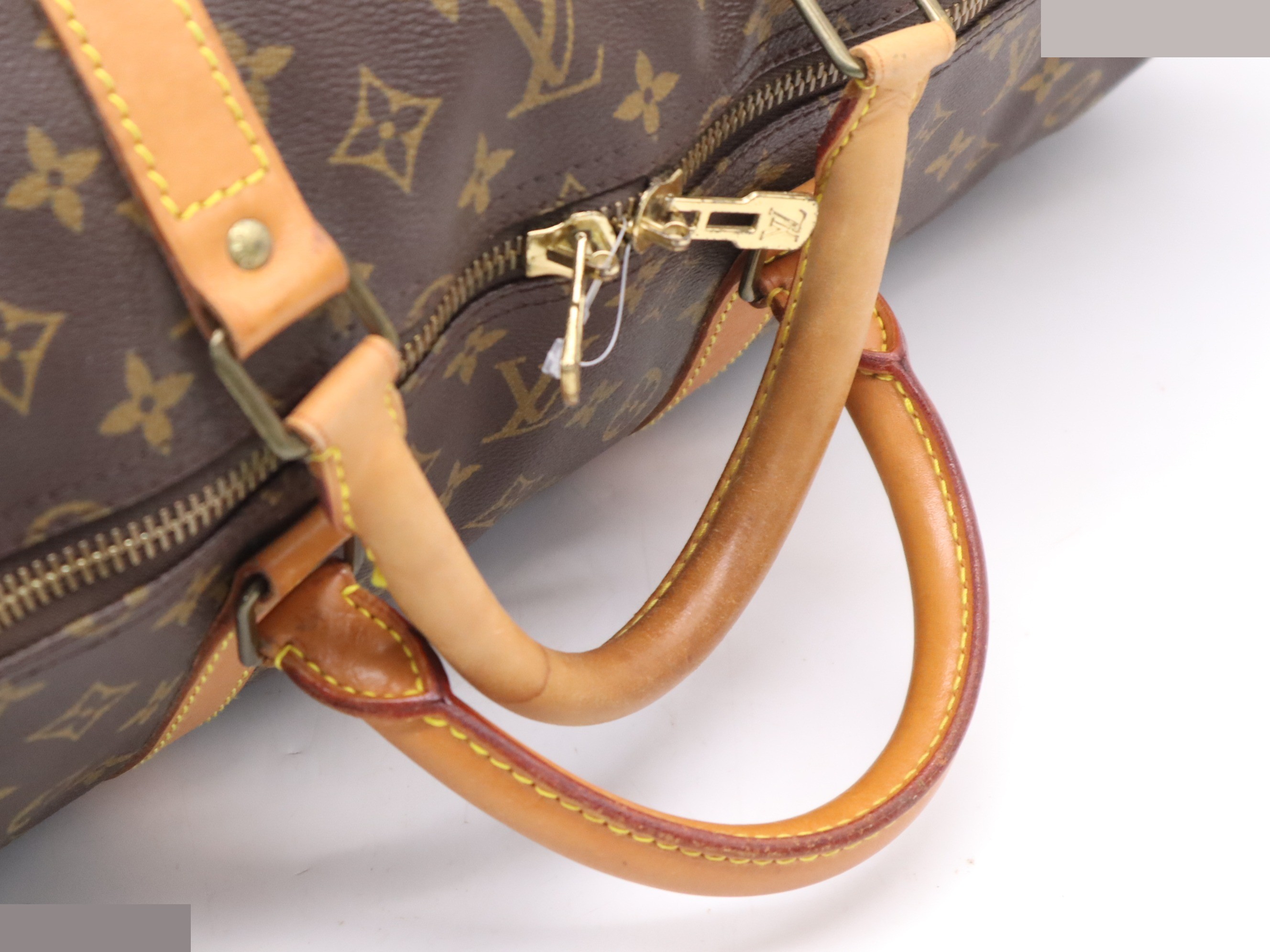 Keepall 60 — view 6