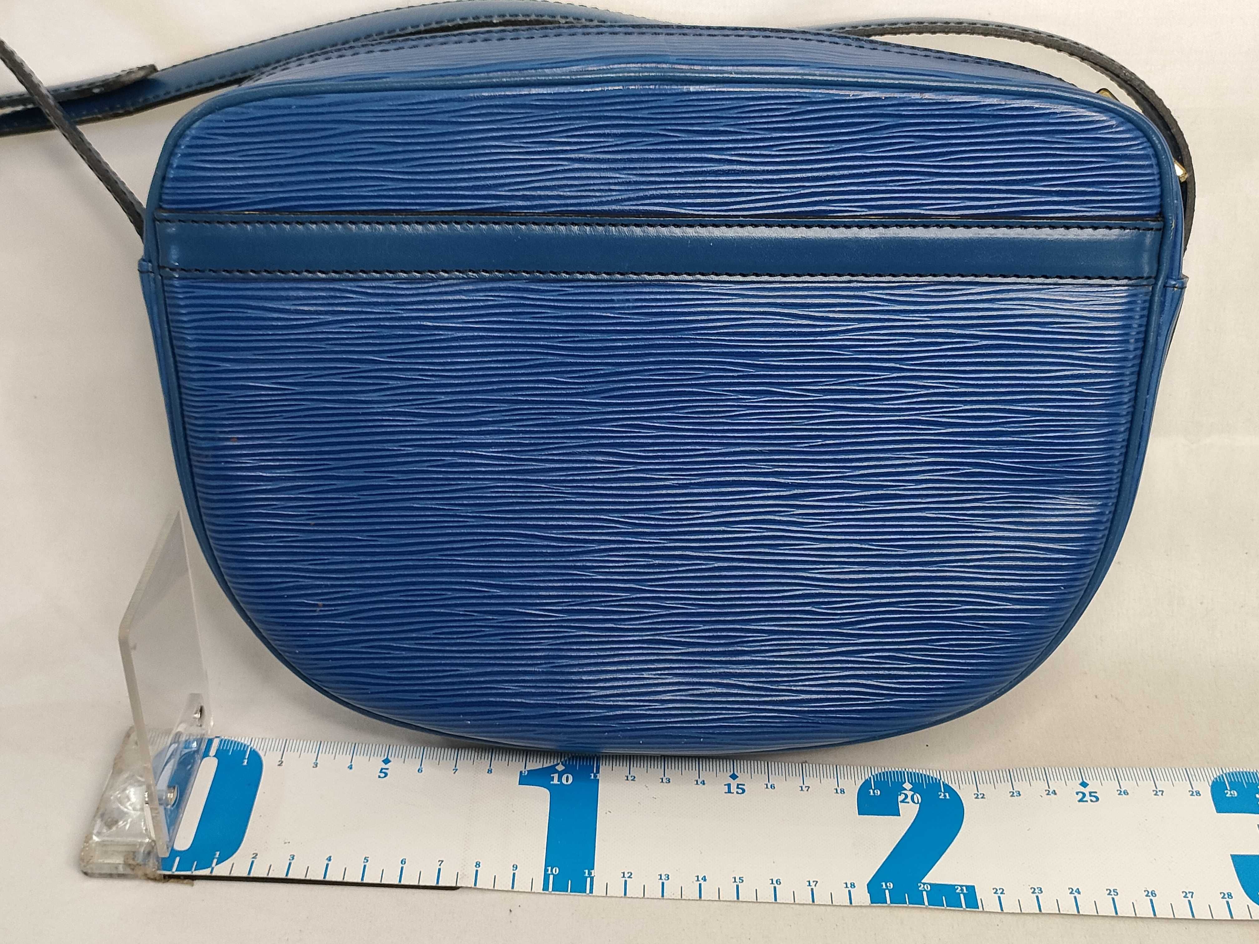 Epi Jeune Fille M52155 Shoulder Bag — view 2