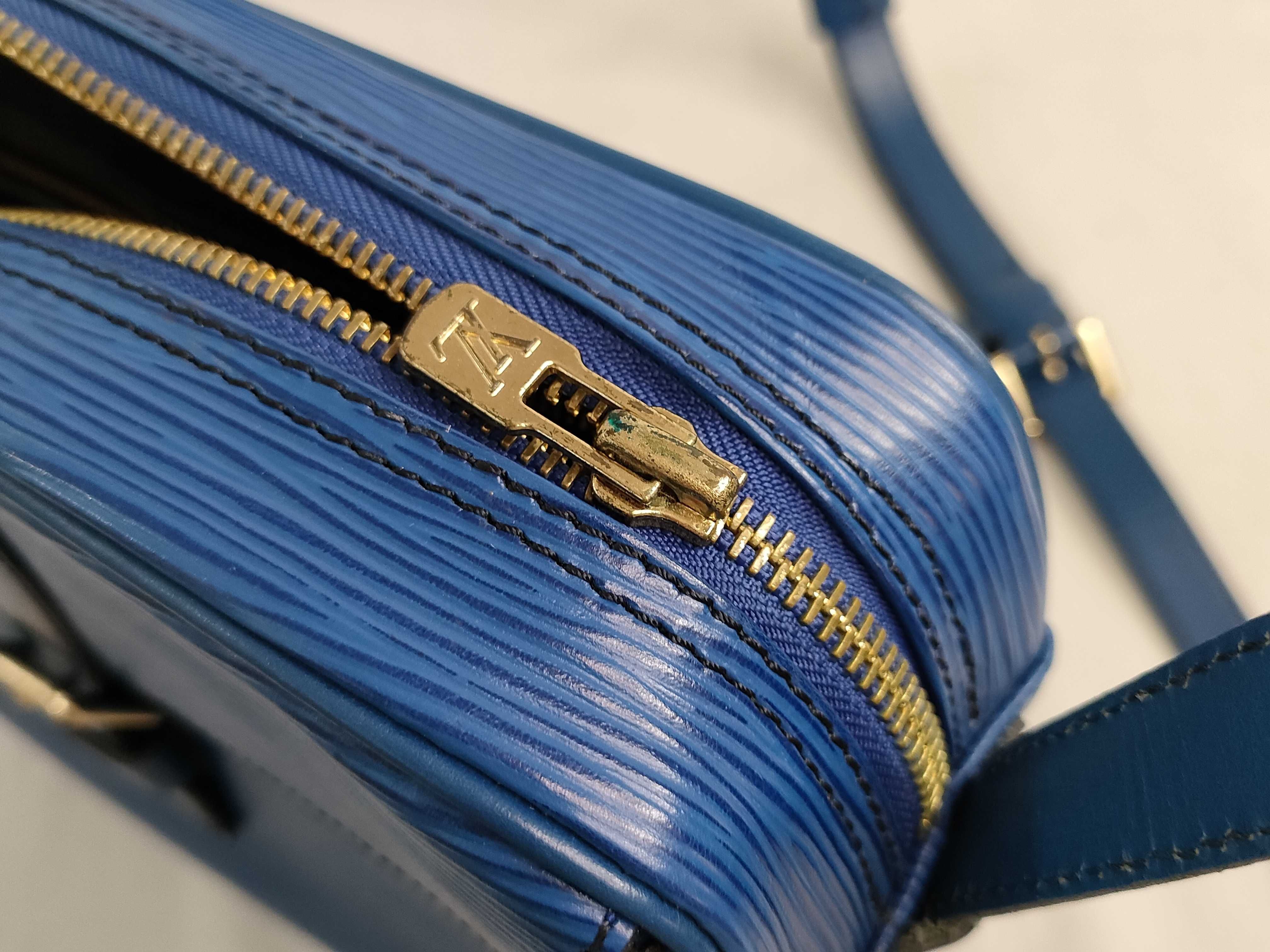 Epi Jeune Fille M52155 Shoulder Bag — view 13