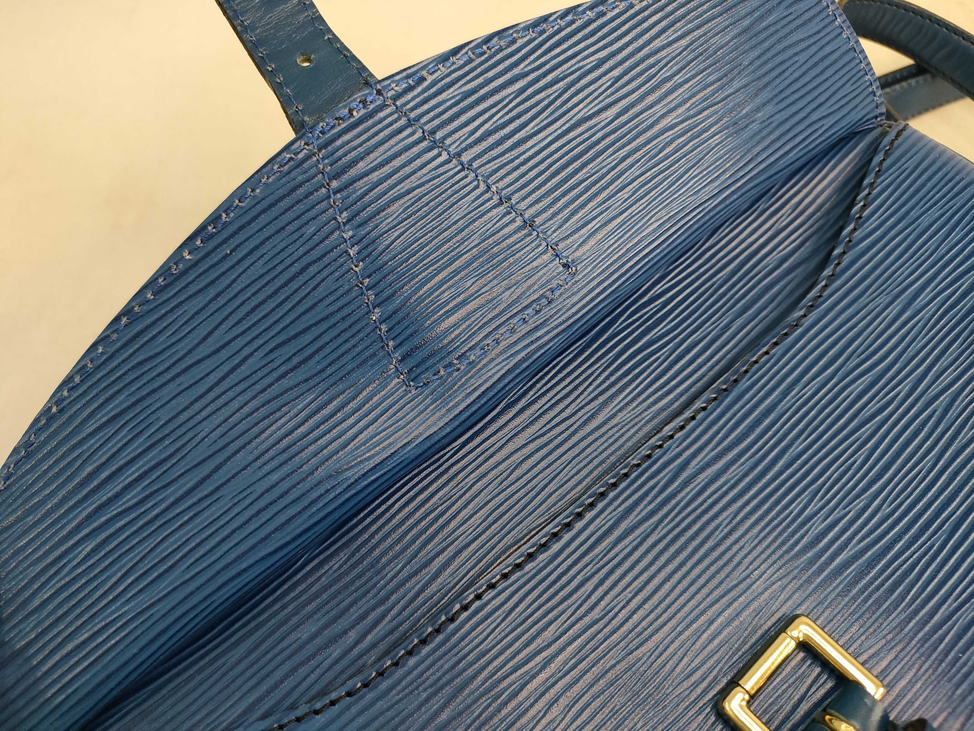 Epi Jeune Fille M52155 Shoulder Bag — view 14