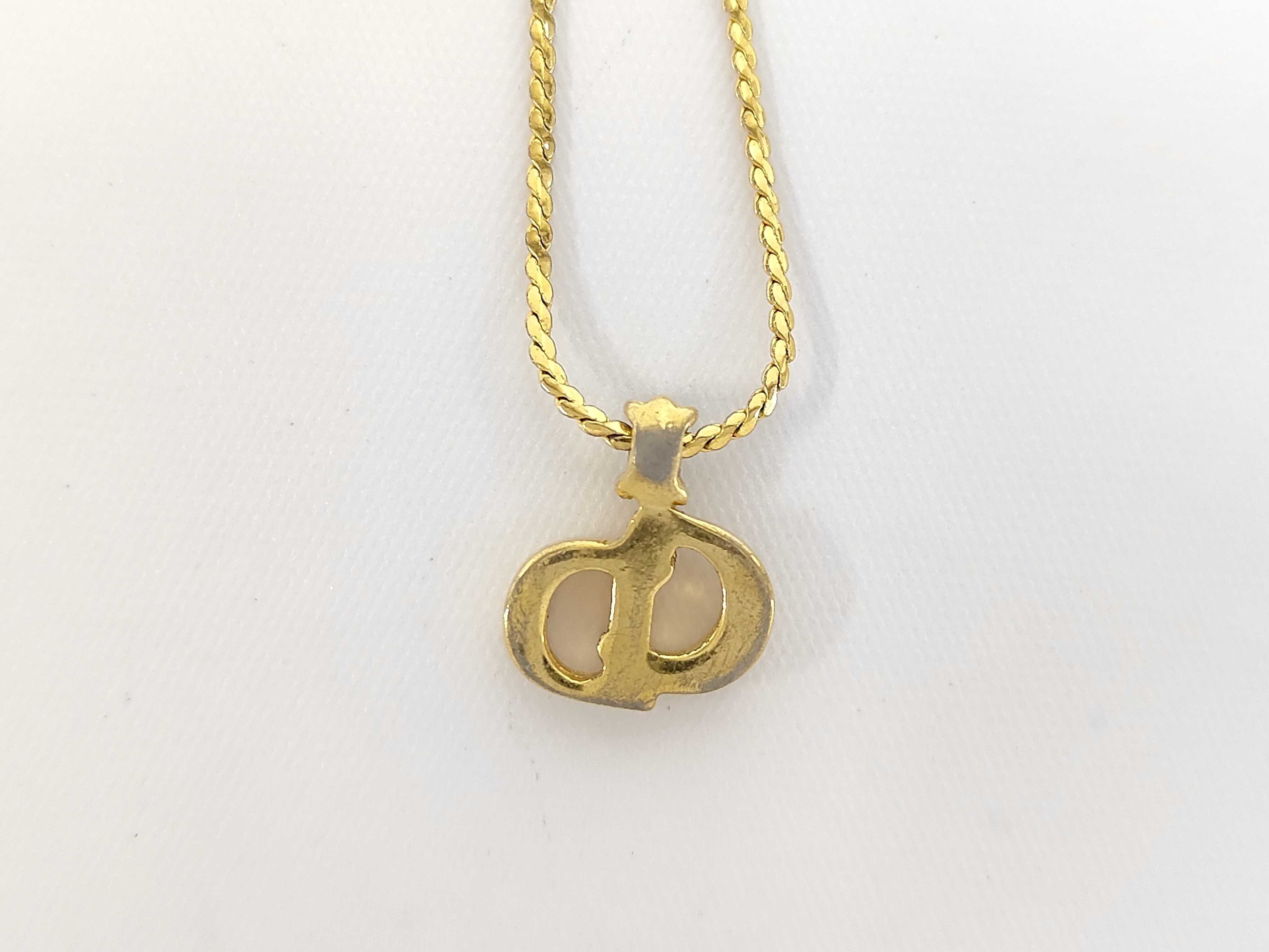 Christian / Necklace / GP Necklace — view 2
