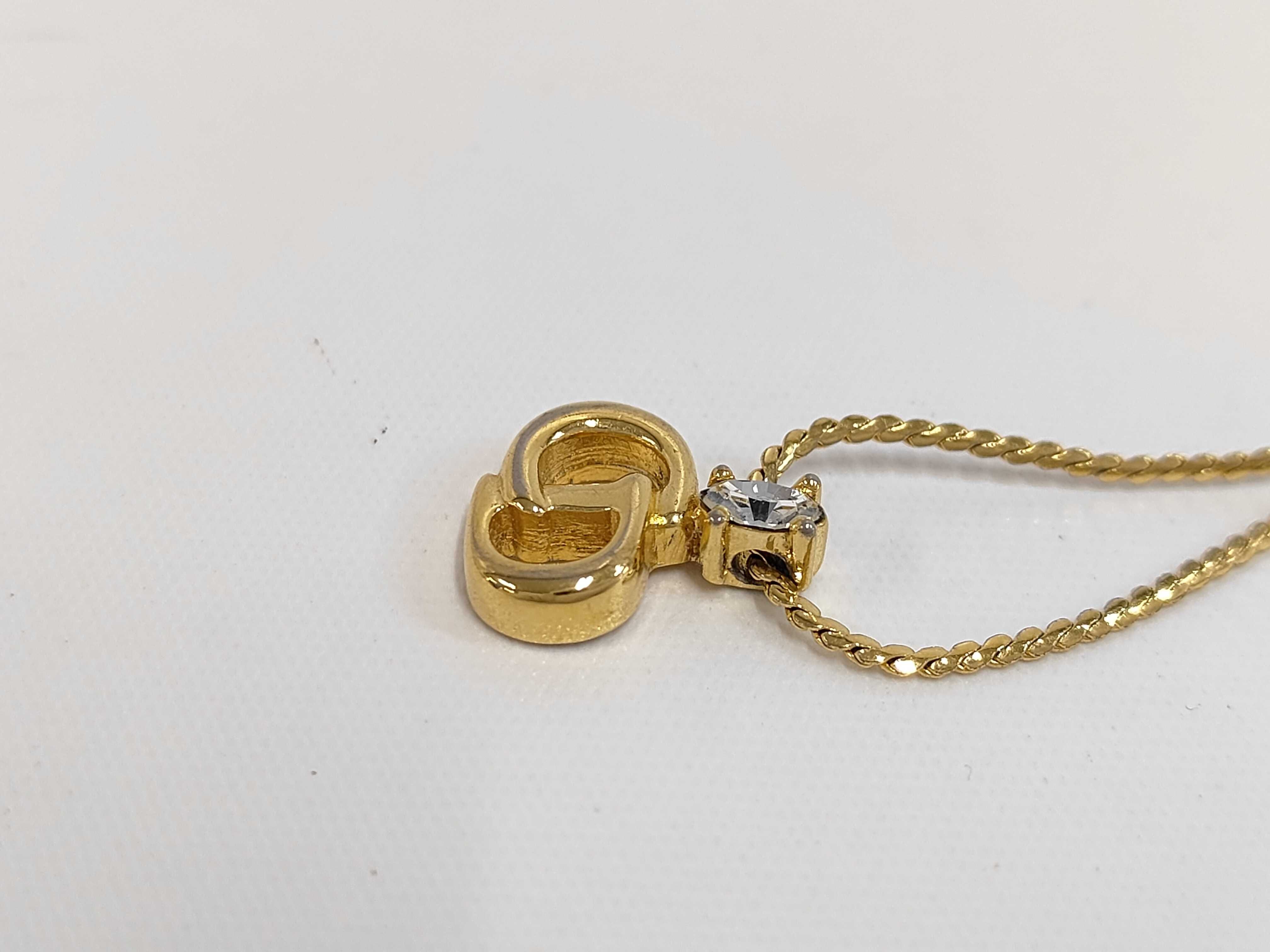 Christian / Necklace / GP Necklace — view 3