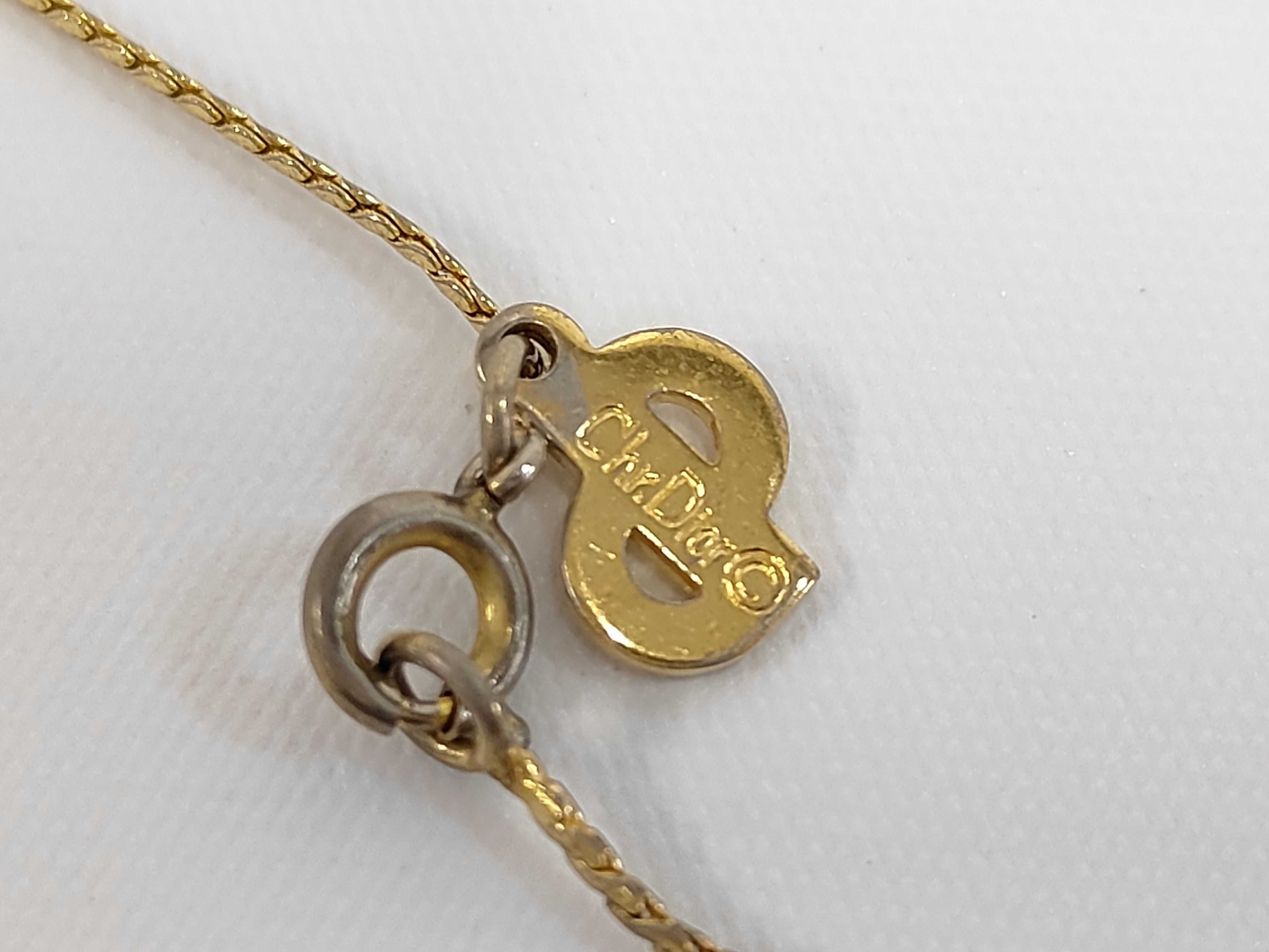 Christian / Necklace / GP Necklace — view 4