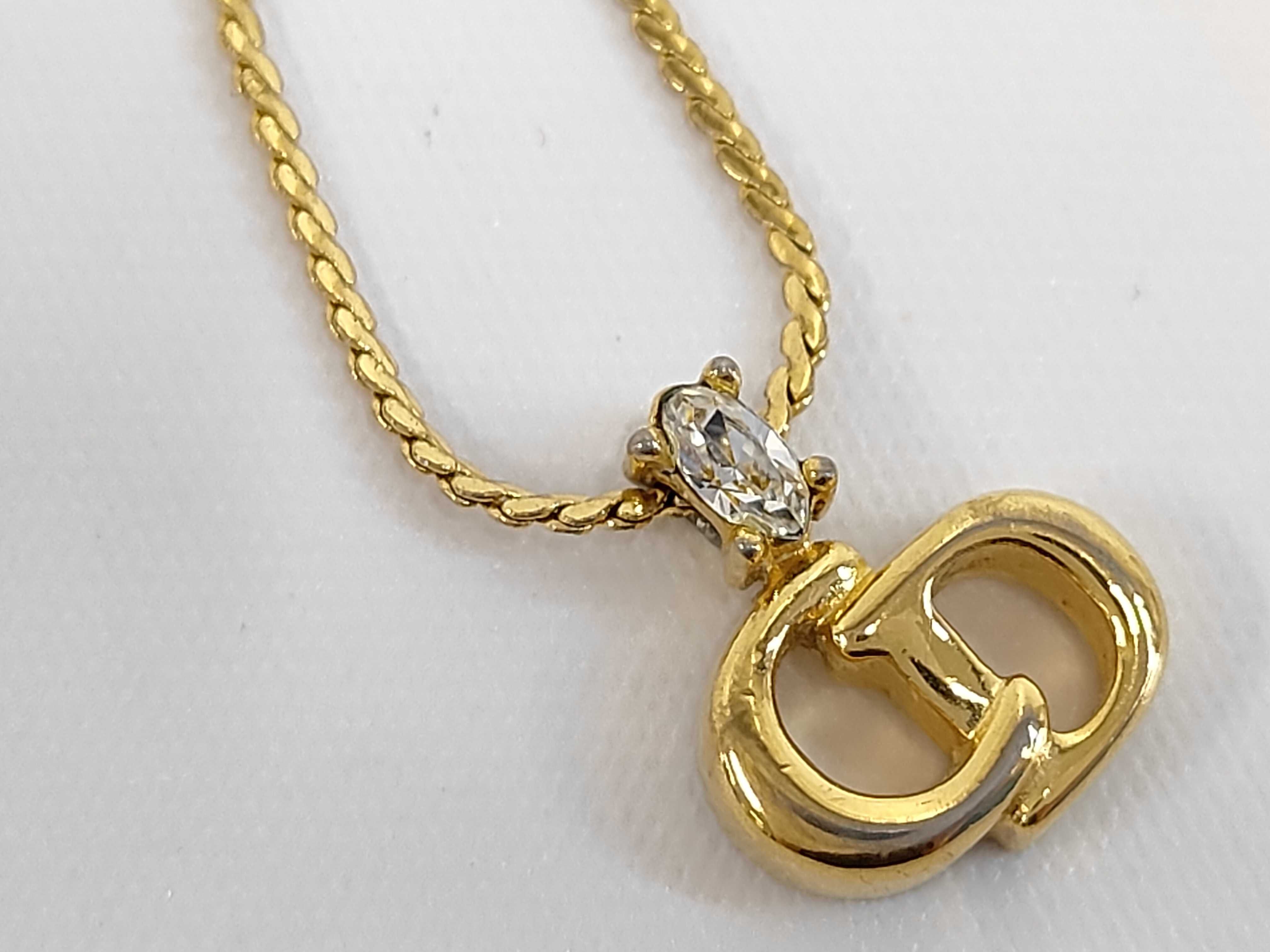 Christian / Necklace / GP Necklace — view 6