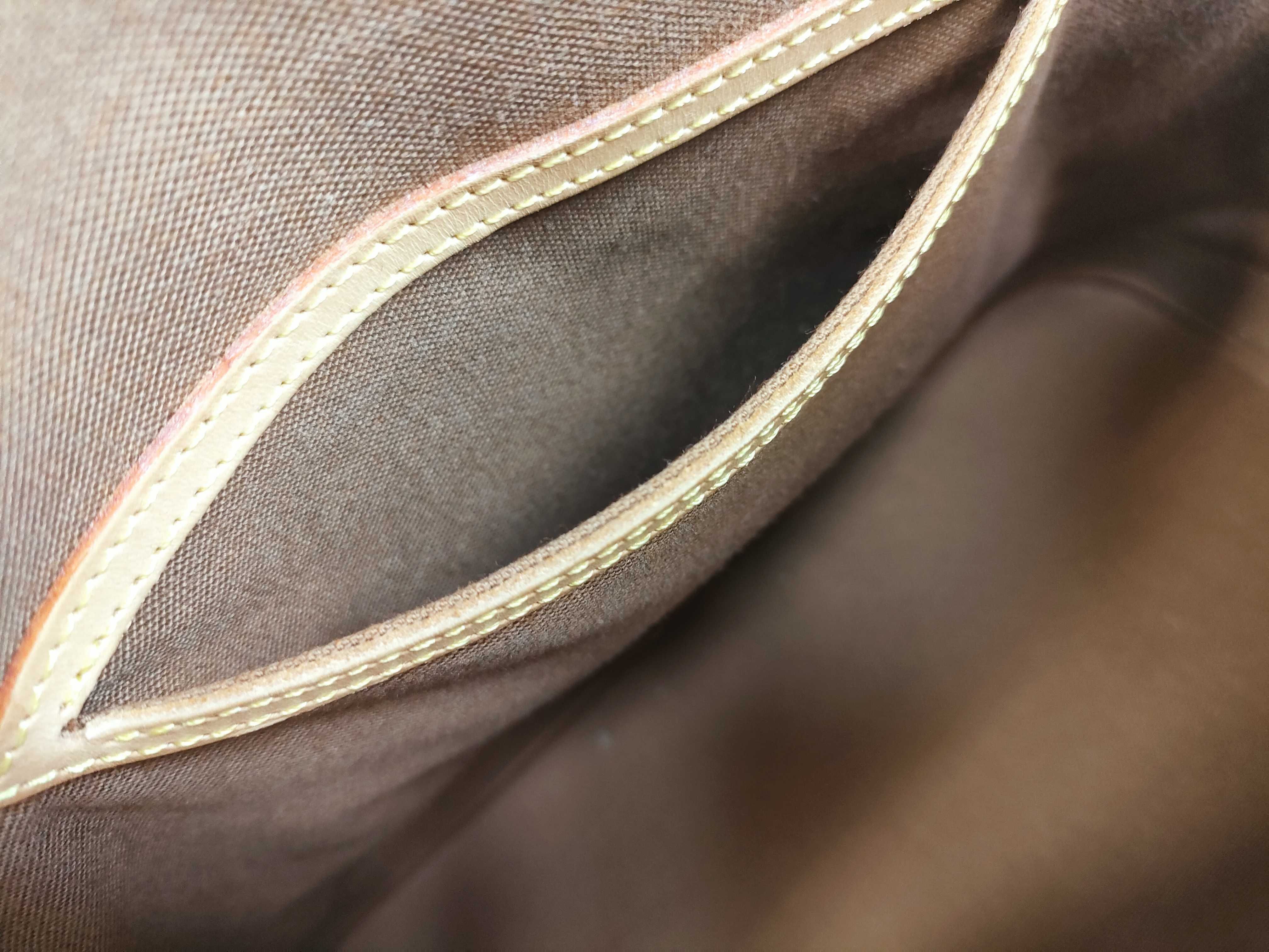 Monogram Alma BA0987 Handbag — view 13