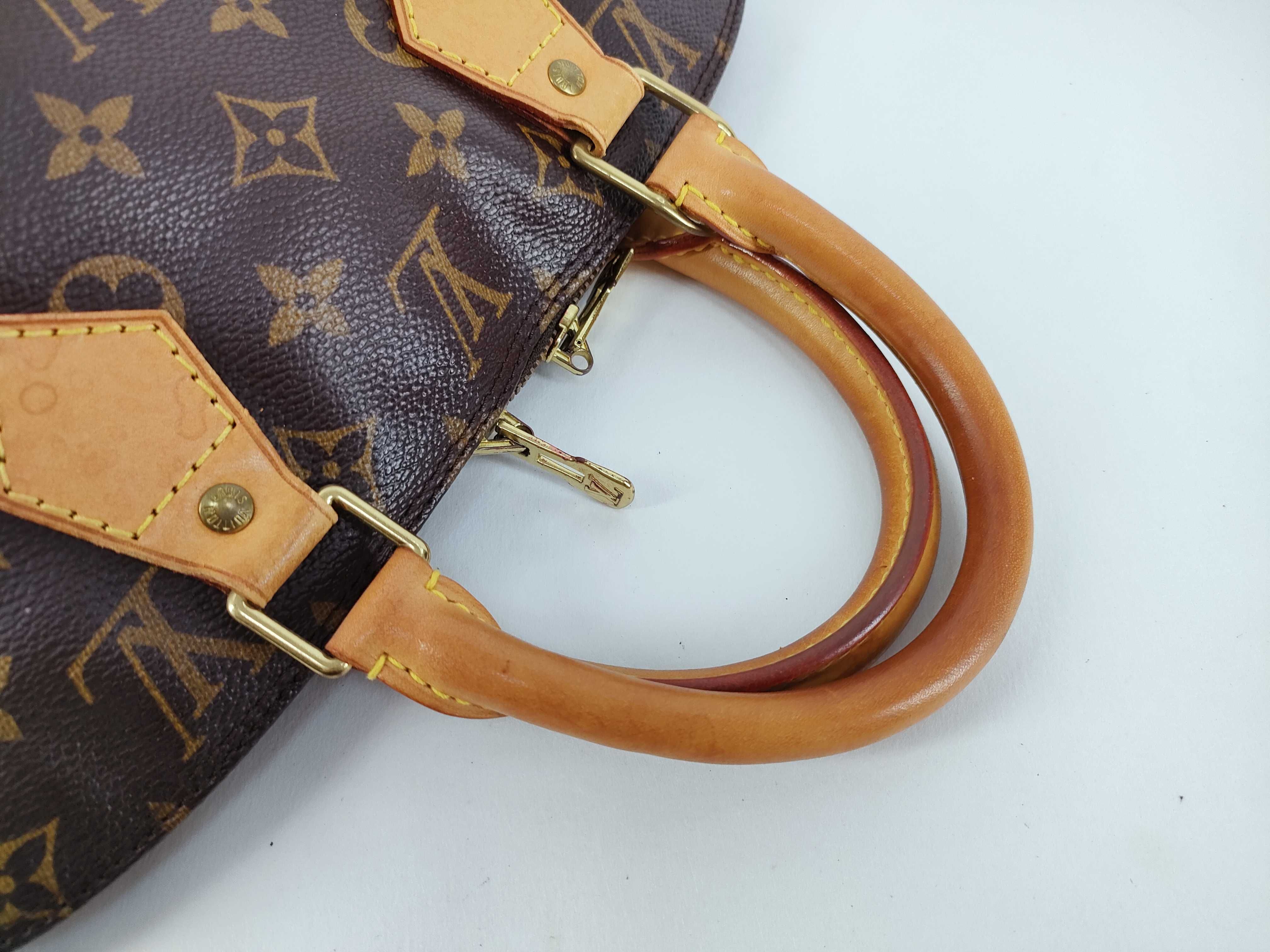 Monogram Alma BA0987 Handbag — view 3