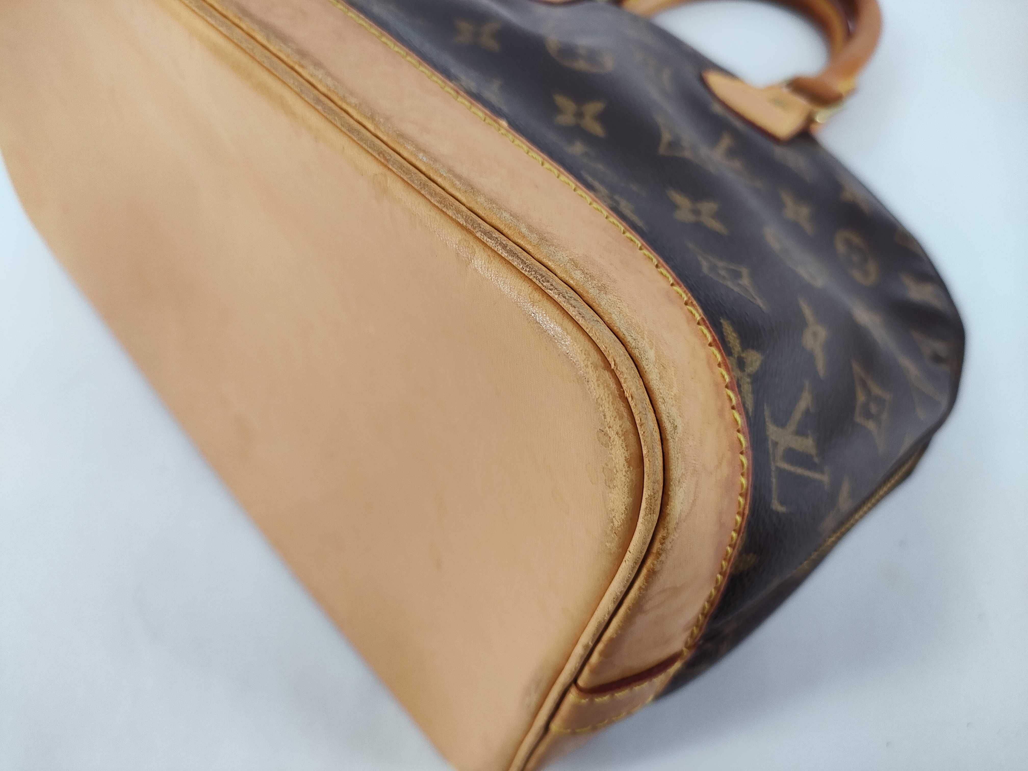 Monogram Alma BA0987 Handbag — view 6
