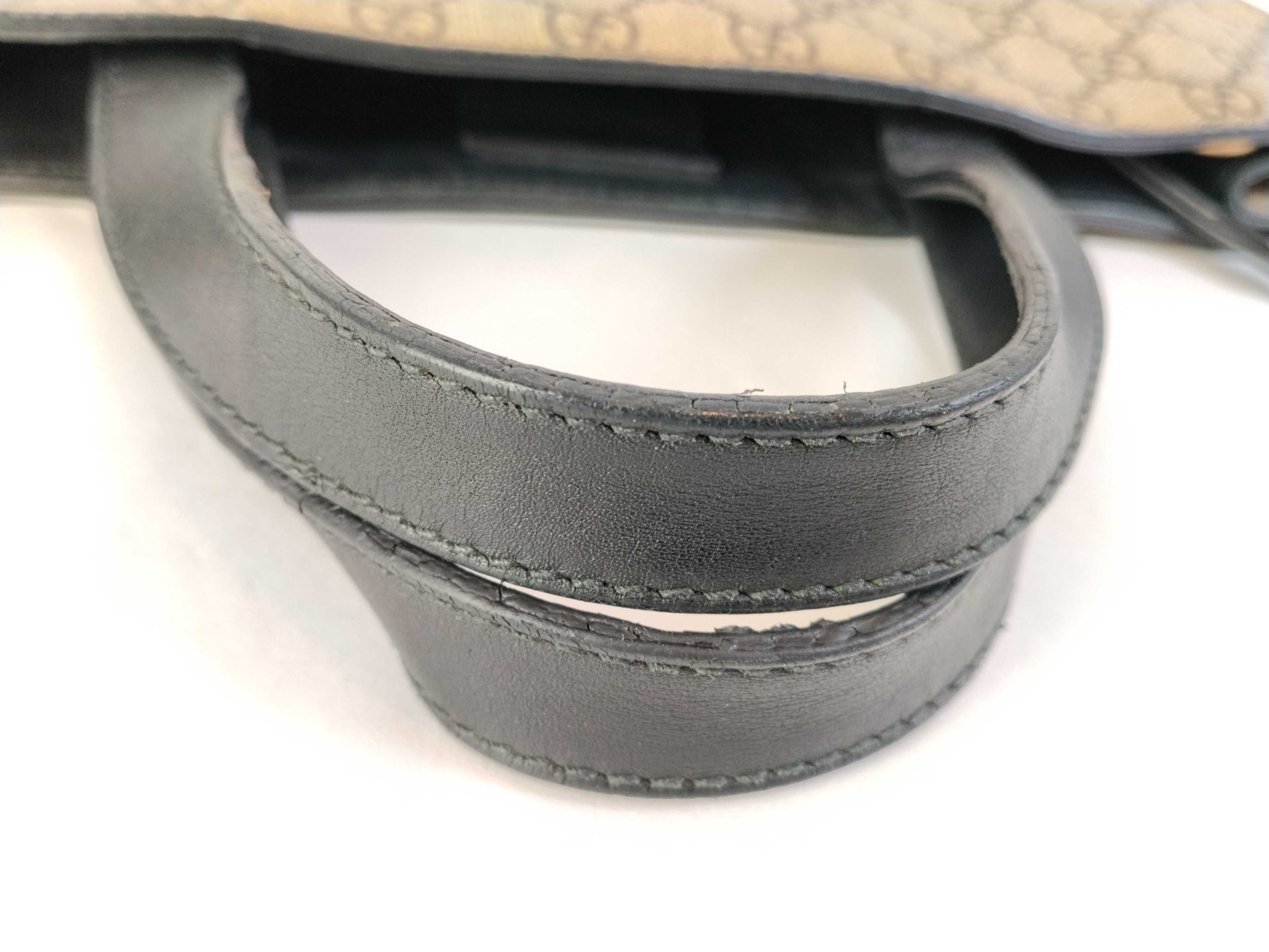 GG Supreme Gucci Tote Bag Handbag Tote Bag — view 4