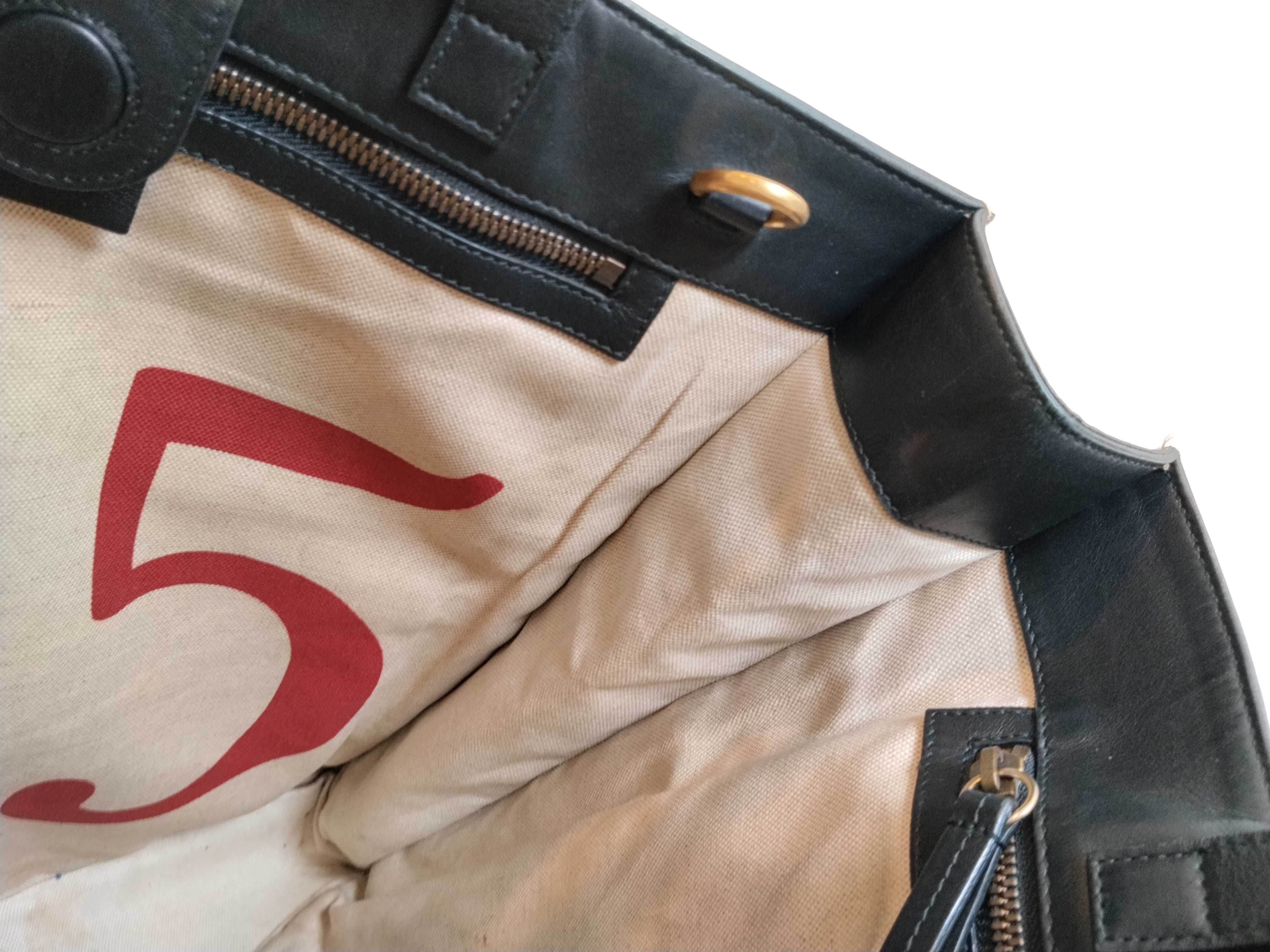 GG Supreme Gucci Tote Bag Handbag Tote Bag — view 10