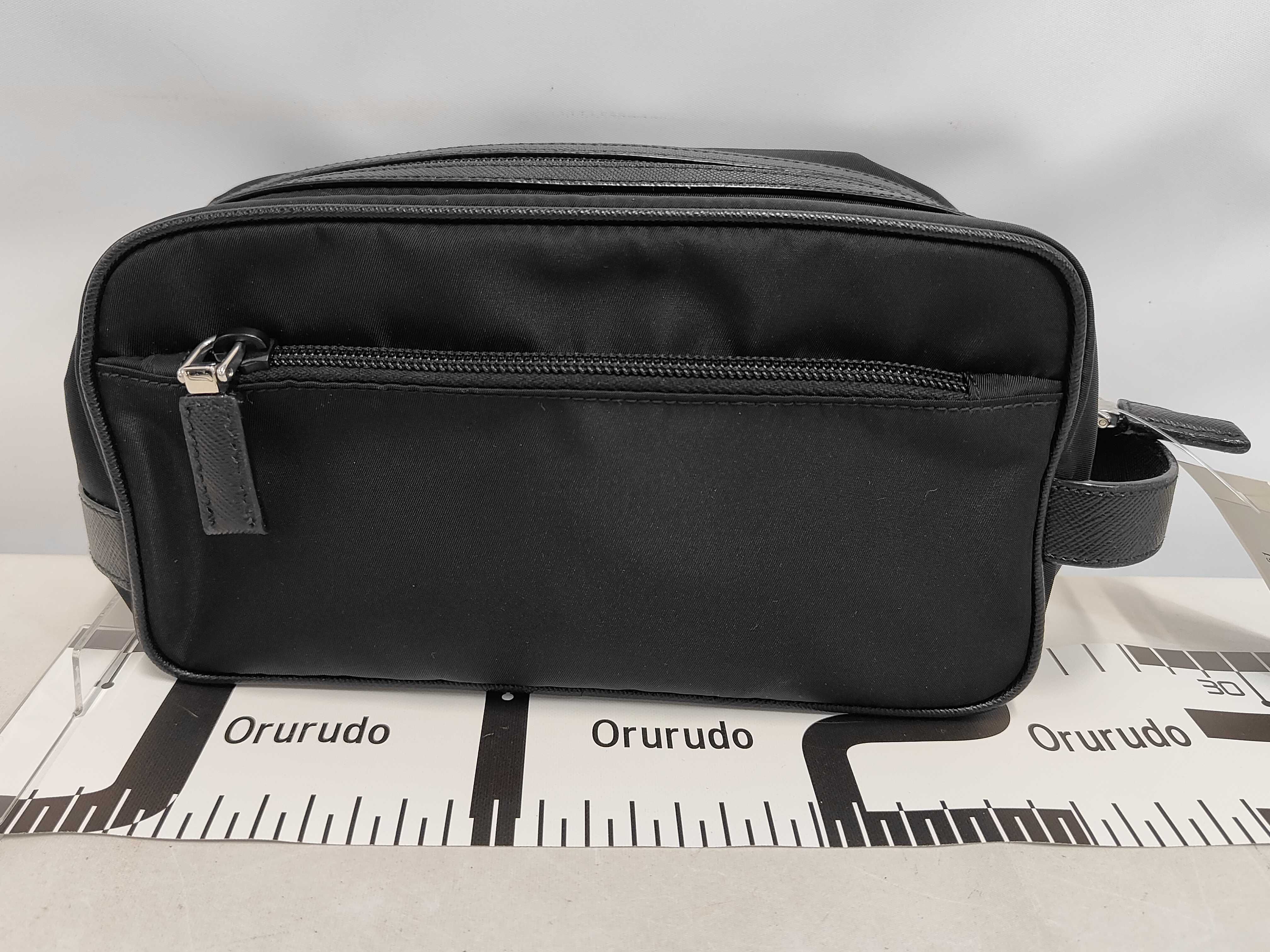 Travel Pouch 2NA819 Pouch — view 2