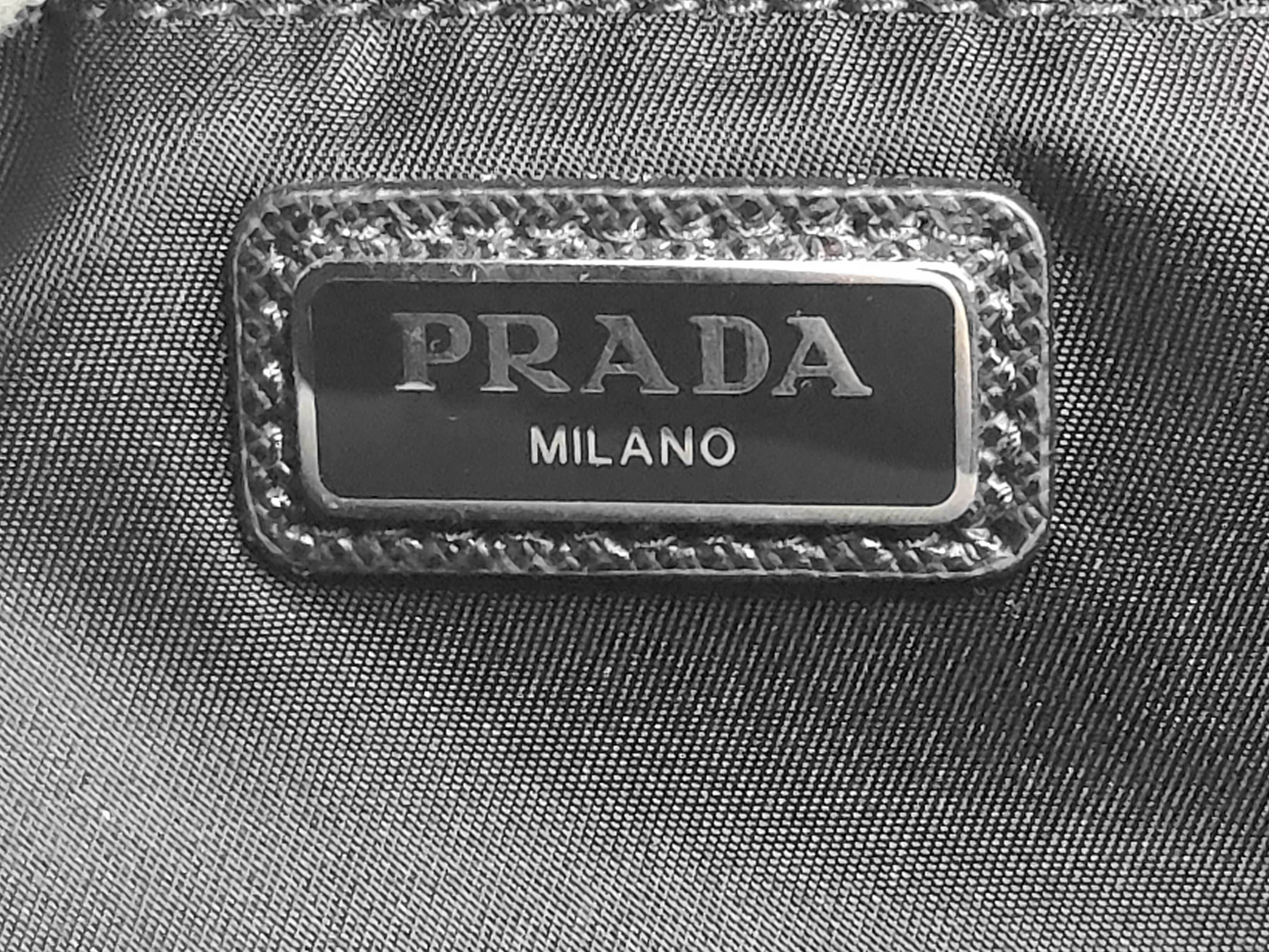 Travel Pouch 2NA819 Pouch — view 6